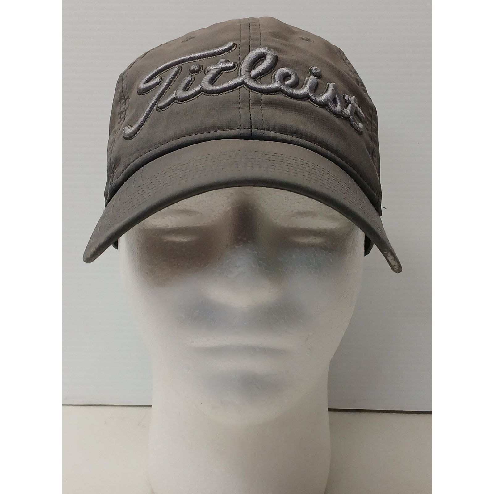 Titleist Titleist Tour Performance FJ (OSFM) Golf Hat Adjustable Cap Size ONE SIZE - 1 Thumbnail