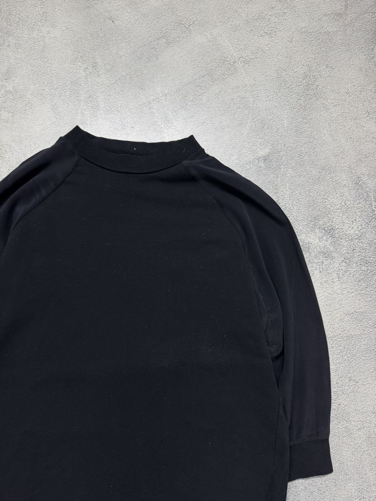 Acne Studios Vintage Y2k Acne Studios Luxury Sweatshirt Size S / US 4 / IT 40 - 5 Thumbnail