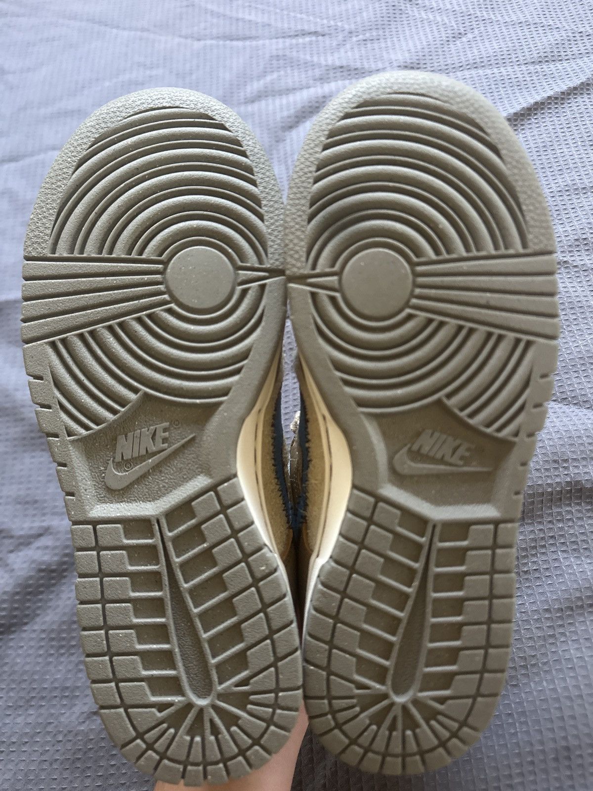 Nike Nike Dunk Low “size?” Size US 6 / EU 39 - 5 Thumbnail