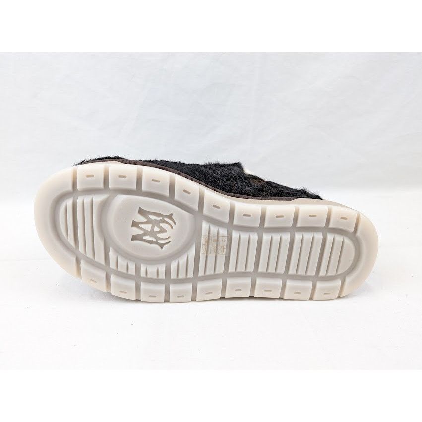 Amiri o1rshd1 Furry Malibu Boot in Brown Size US 10 / EU 43 - 9 Thumbnail