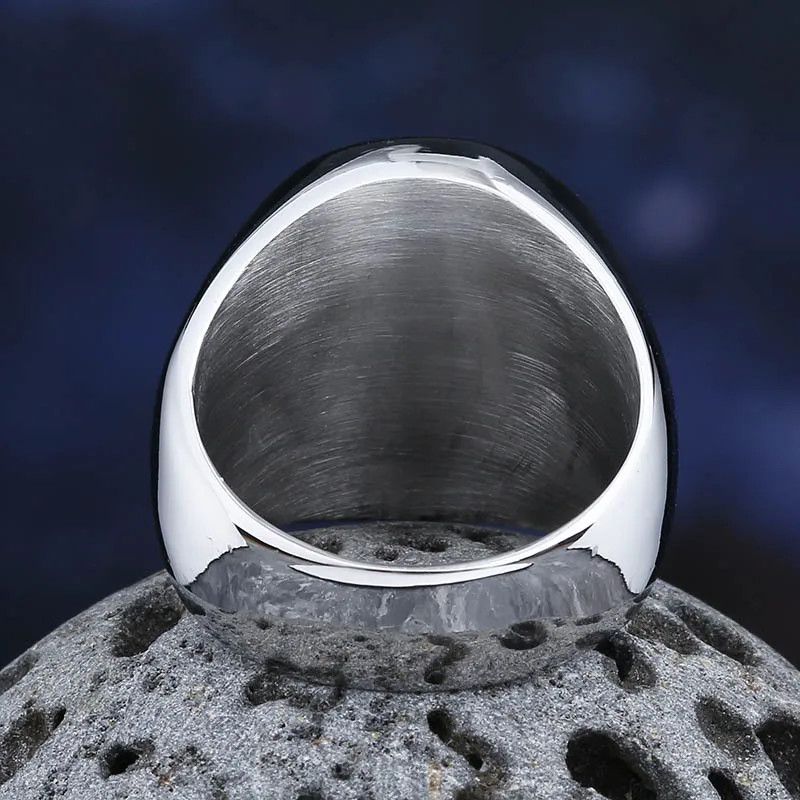 Japanese Brand × Jewelry × Vintage lion head Ring Size ONE SIZE - 5 Thumbnail