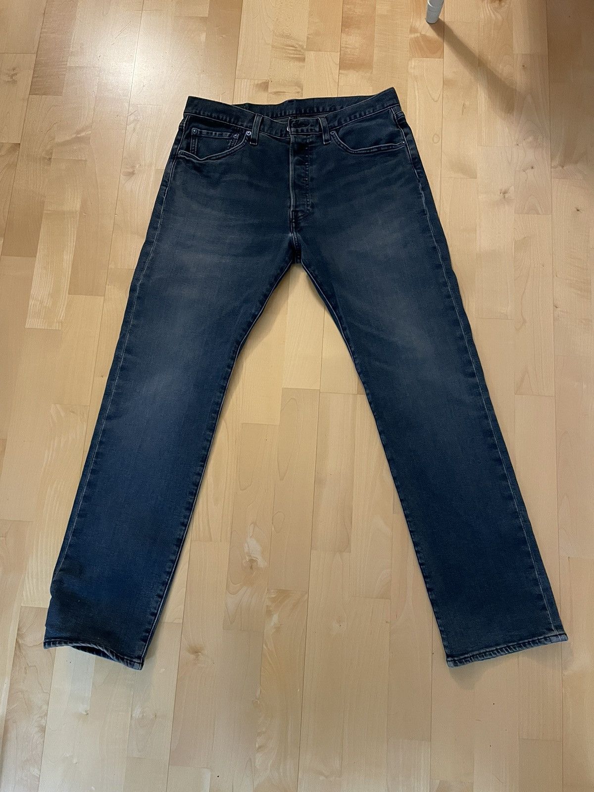 Levi's Levis Jeans Size US 32 / EU 48 - 1 Thumbnail
