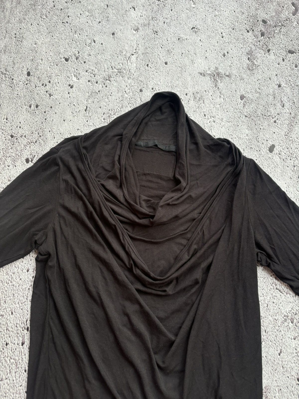 Julius Julius x Gordini black japanese style Size US M / EU 48-50 / 2 - 6 Thumbnail