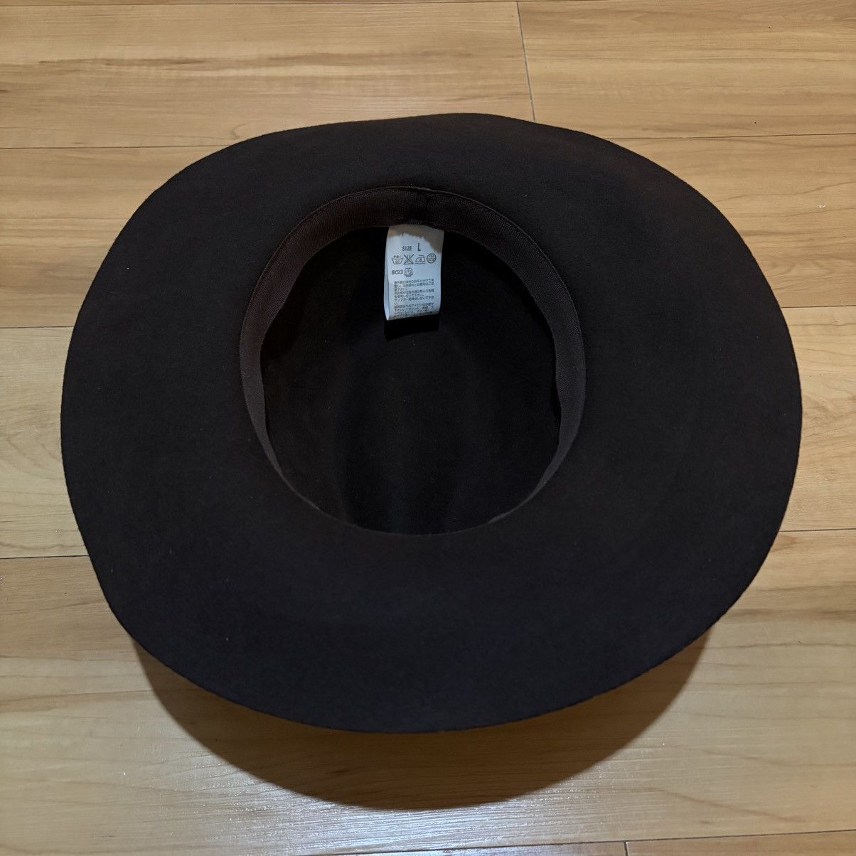 Levi's Vintage levi's wool hat Size ONE SIZE - 4 Thumbnail