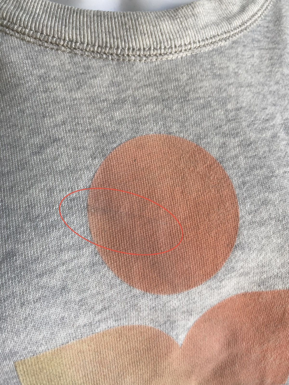 Isabel Marant Etoile Isabel Marant Etoile Long Crewneck Sweatshirt Big Logo Size XS / US 0-2 / IT 36-38 - 6 Thumbnail