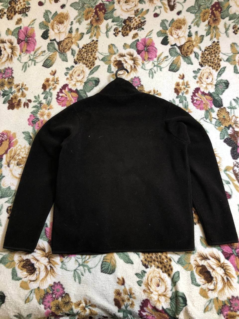 Polo Ralph Lauren VINTAGE POLO JEANS RALPH LAUREN LOGO FLEECE SWEATER Size US S / EU 44-46 / 1 - 11 Thumbnail