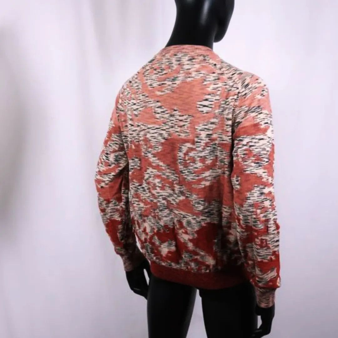 Missoni Missoni Knitwear Edition Exclusive Sweater Size US L / EU 52-54 / 3 - 2 Thumbnail