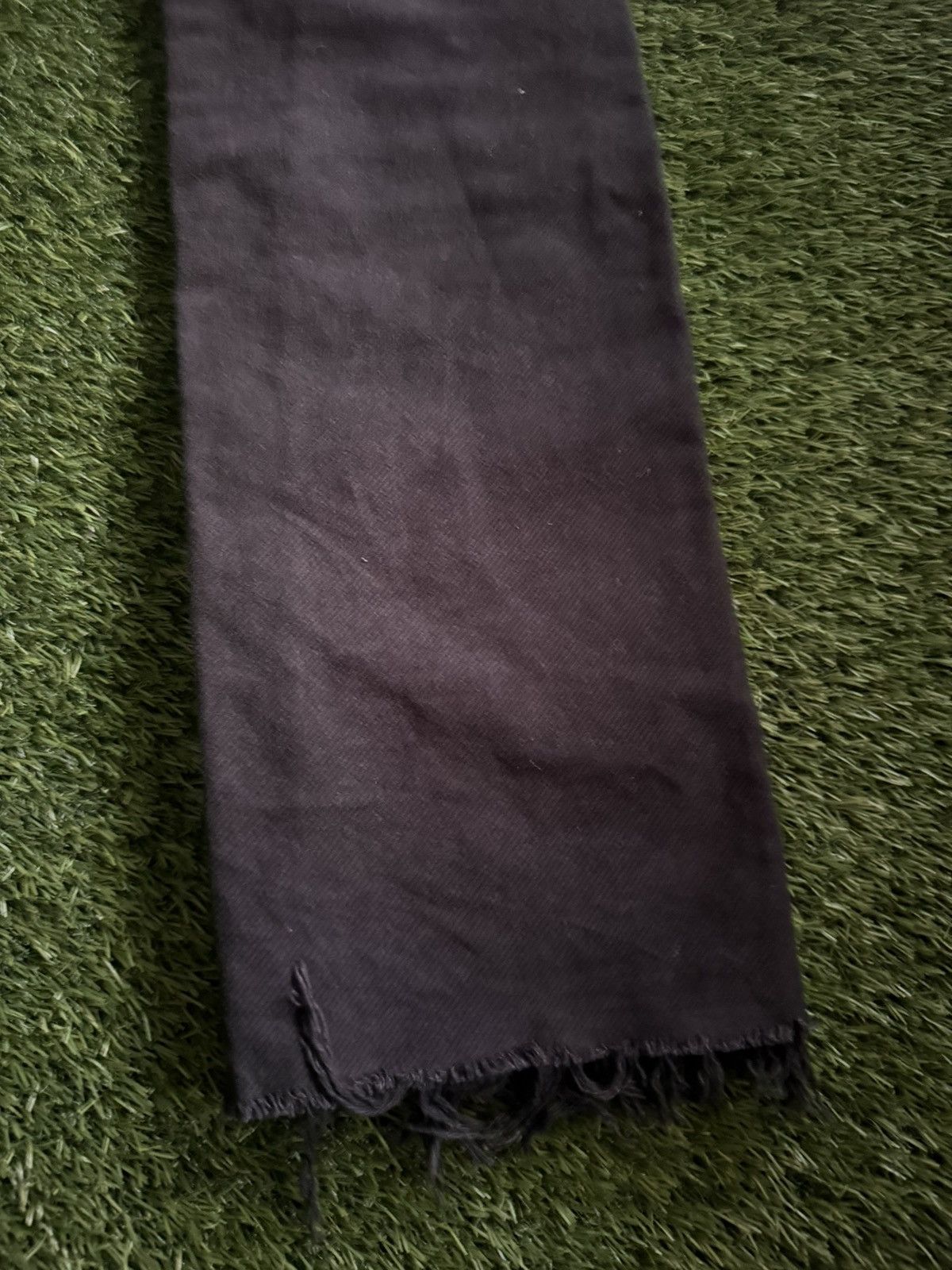 Rick Owens Rick Owens Bolan Banana Cut Size US 29 - 12 Thumbnail