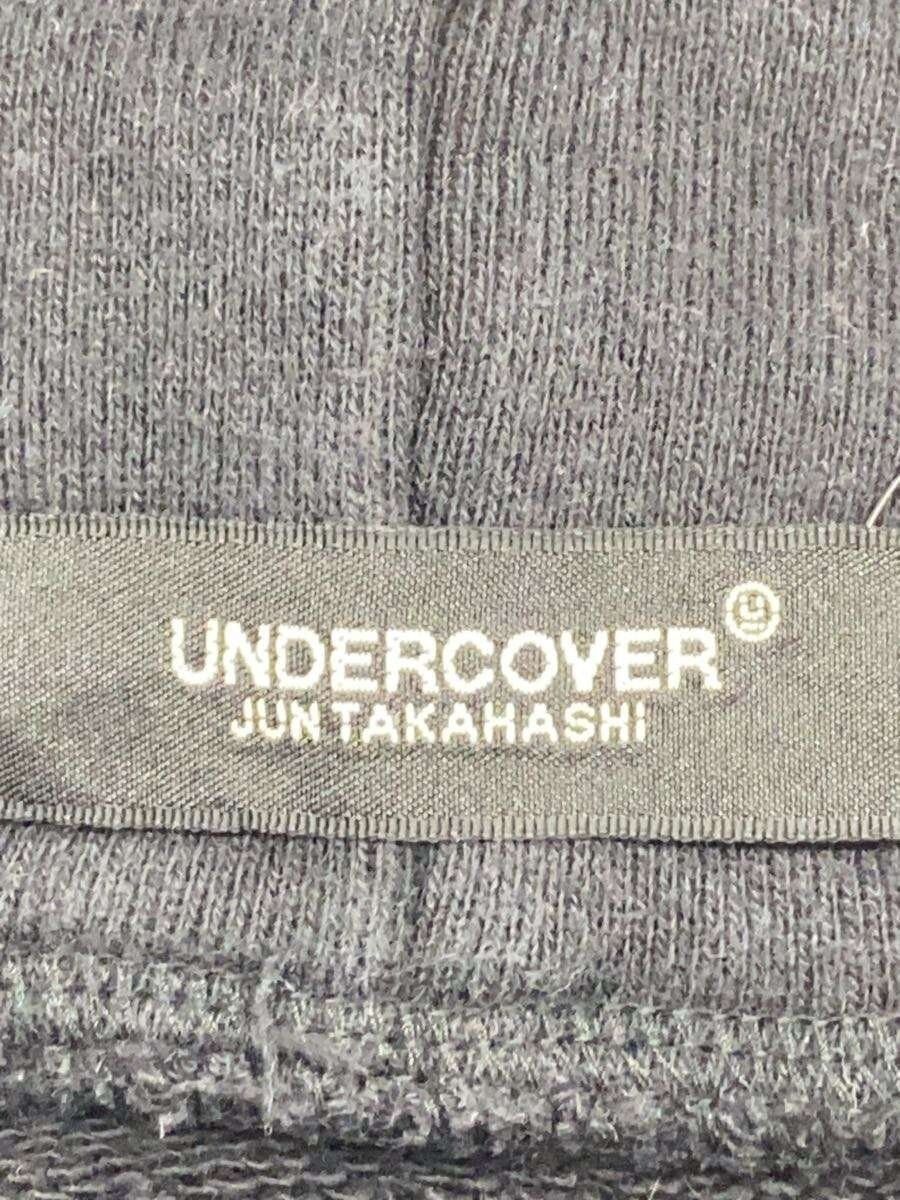 Undercover AW20 Kanji Hoodie Size US M / EU 48-50 / 2 - 2 Thumbnail