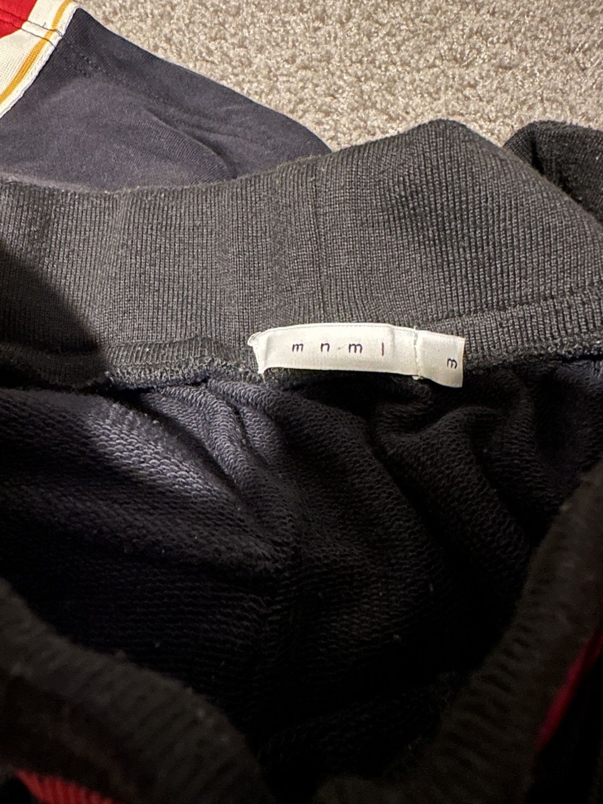 MNML MNML LA Shorts Size US 32 / EU 48 - 3 Thumbnail