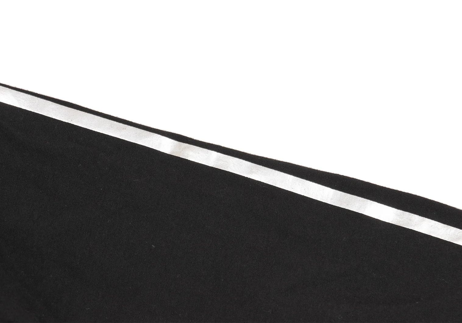 Yohji Yamamoto Yohji Yamamoto × Justin Davis Cotton Print Tee Size US L / EU 52-54 / 3 - 12 Thumbnail