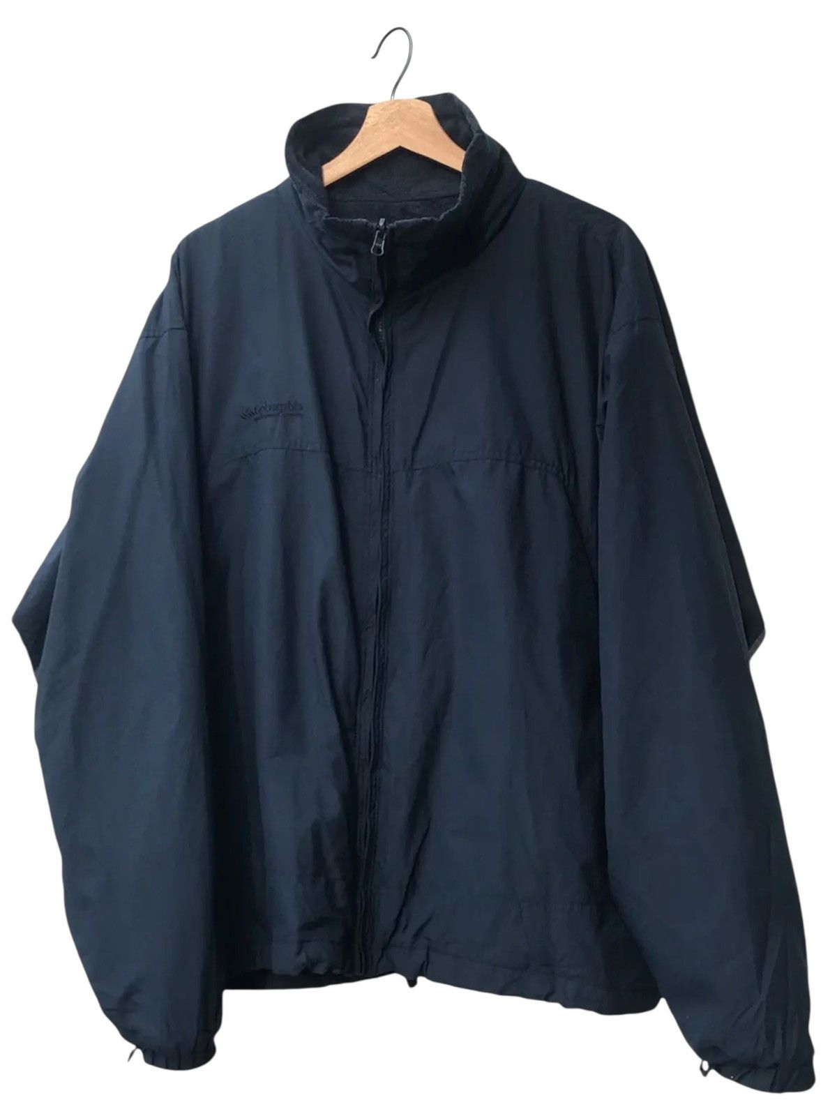 Columbia Vintage Columbia Interchange 3 in 1 Jacket Size US XL / EU 56 / 4 - 15 Thumbnail