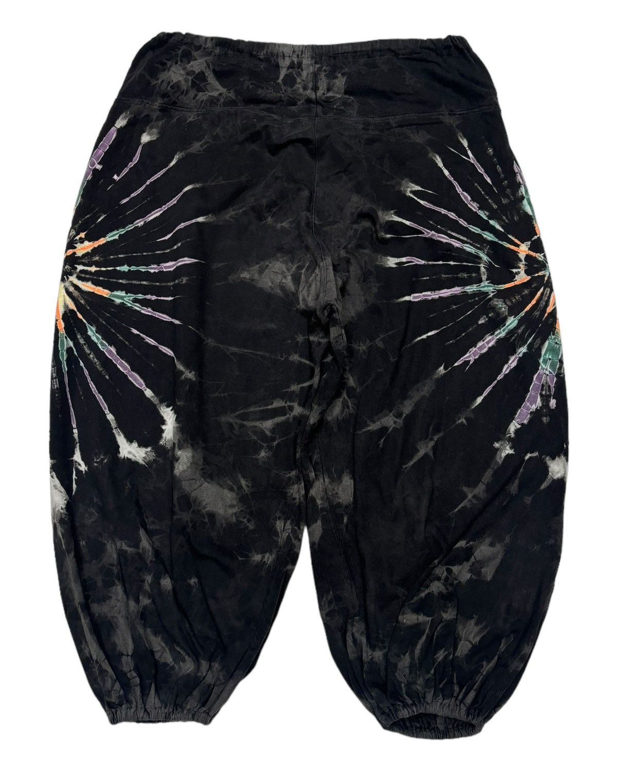 Yohji Yamamoto Vintage Japanese Design Avant Garde Yohji Yamamoto Style Size US 34 / EU 50 - 3 Thumbnail