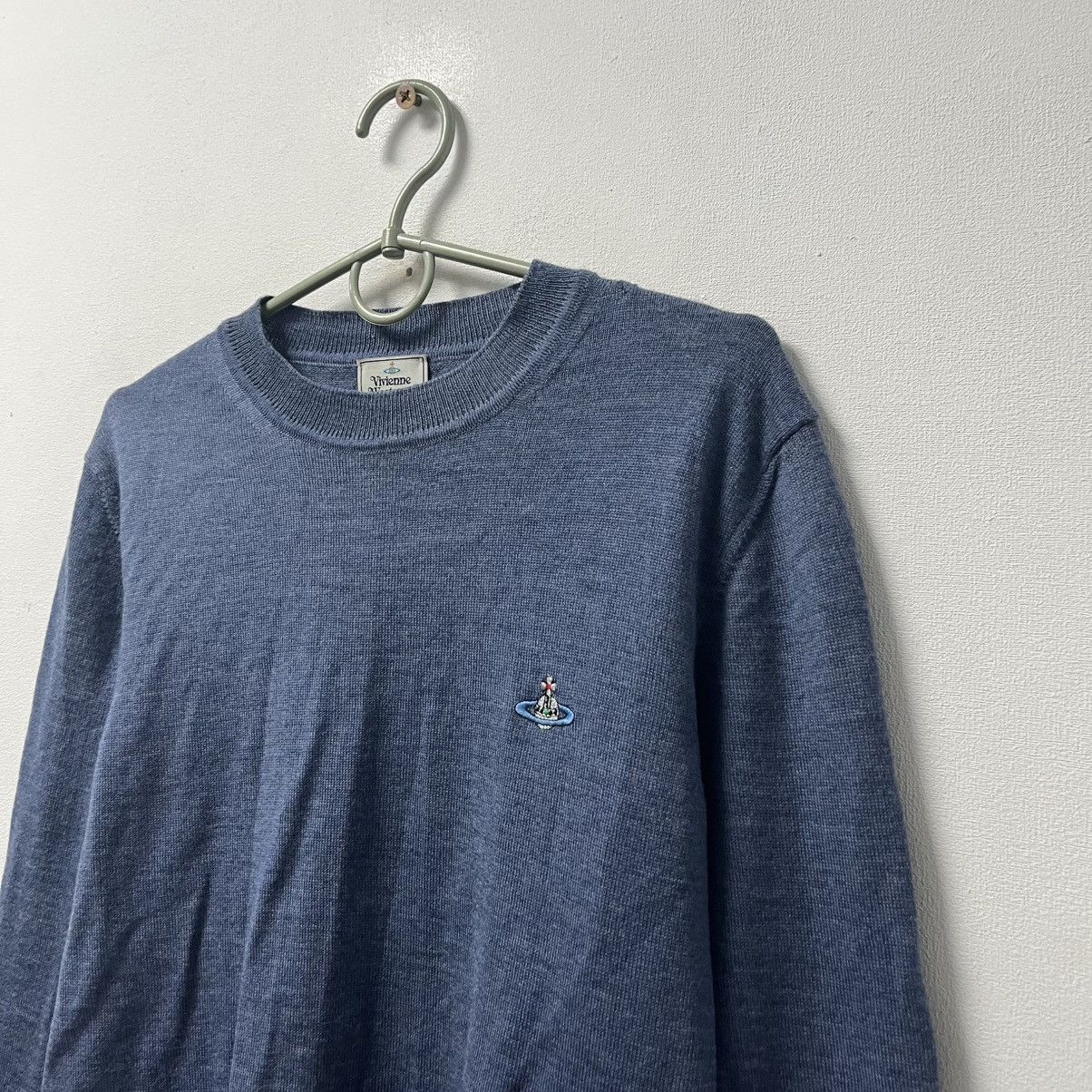 Vivienne Westwood Vivienne Westwood Cardigan Size US M / EU 48-50 / 2 - 2 Thumbnail