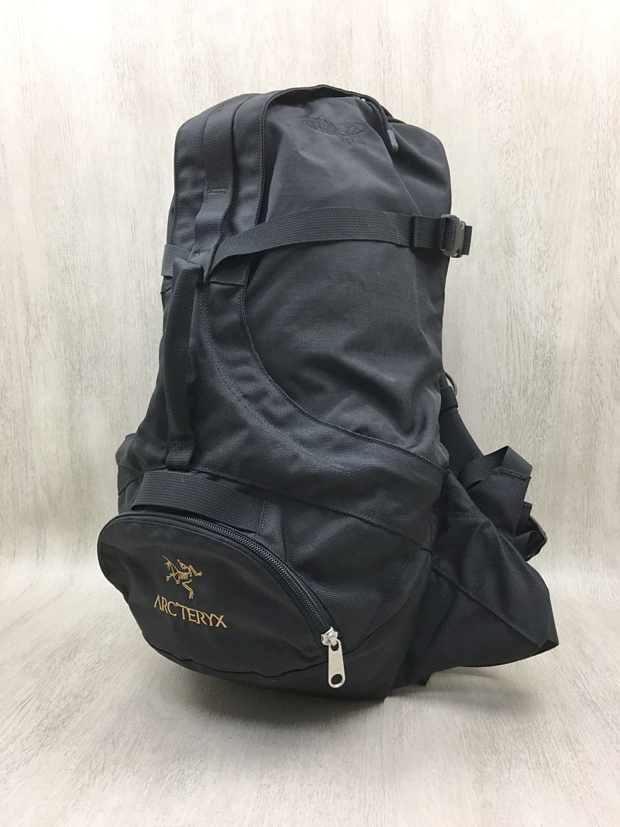 Arc'teryx × Beams Plus Arc'Teryx x Beams Backpack Size ONE SIZE - 1 Thumbnail