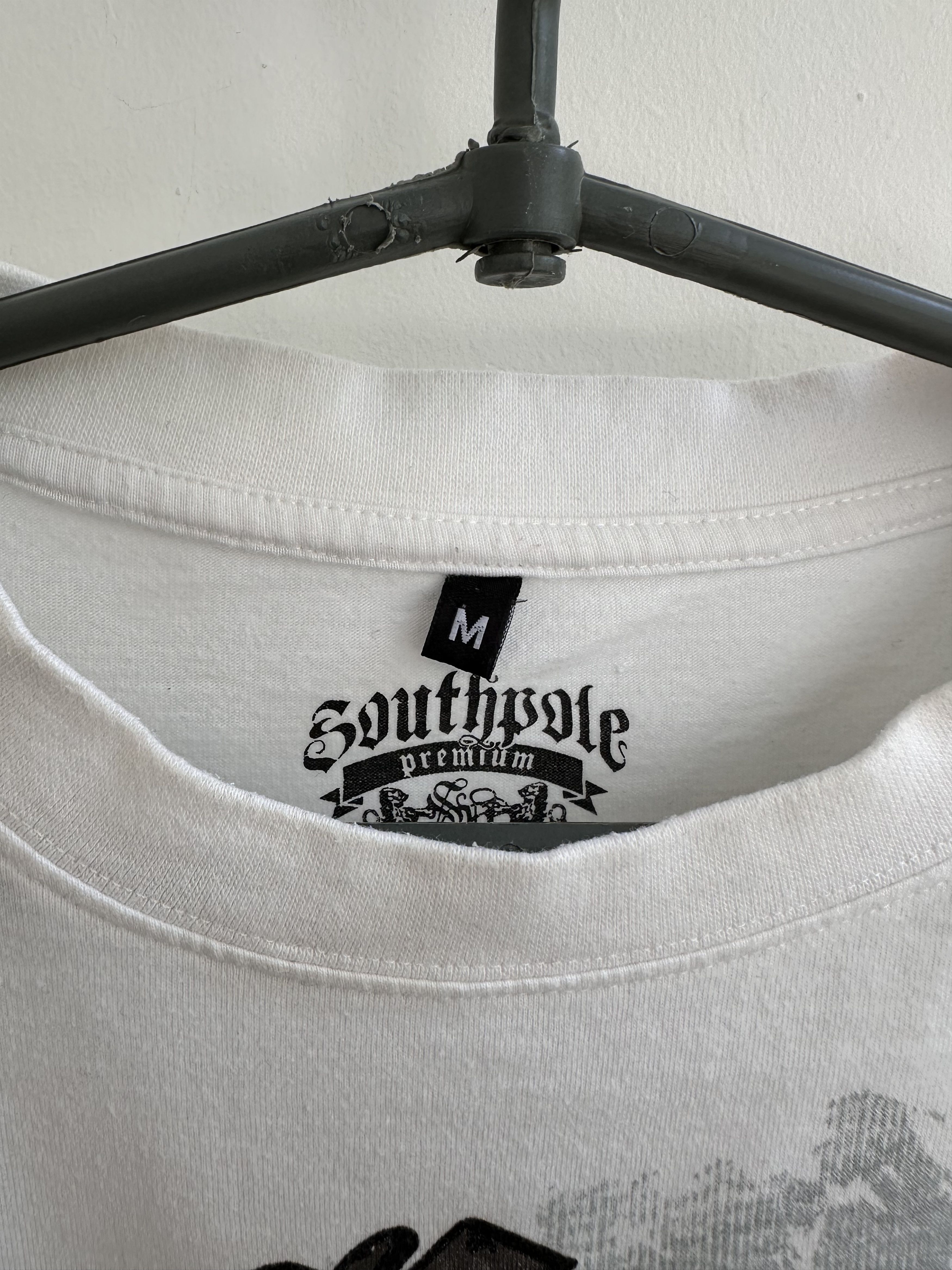 Affliction Southpole Affliction T shirt Size US M / EU 48-50 / 2 - 5 Thumbnail