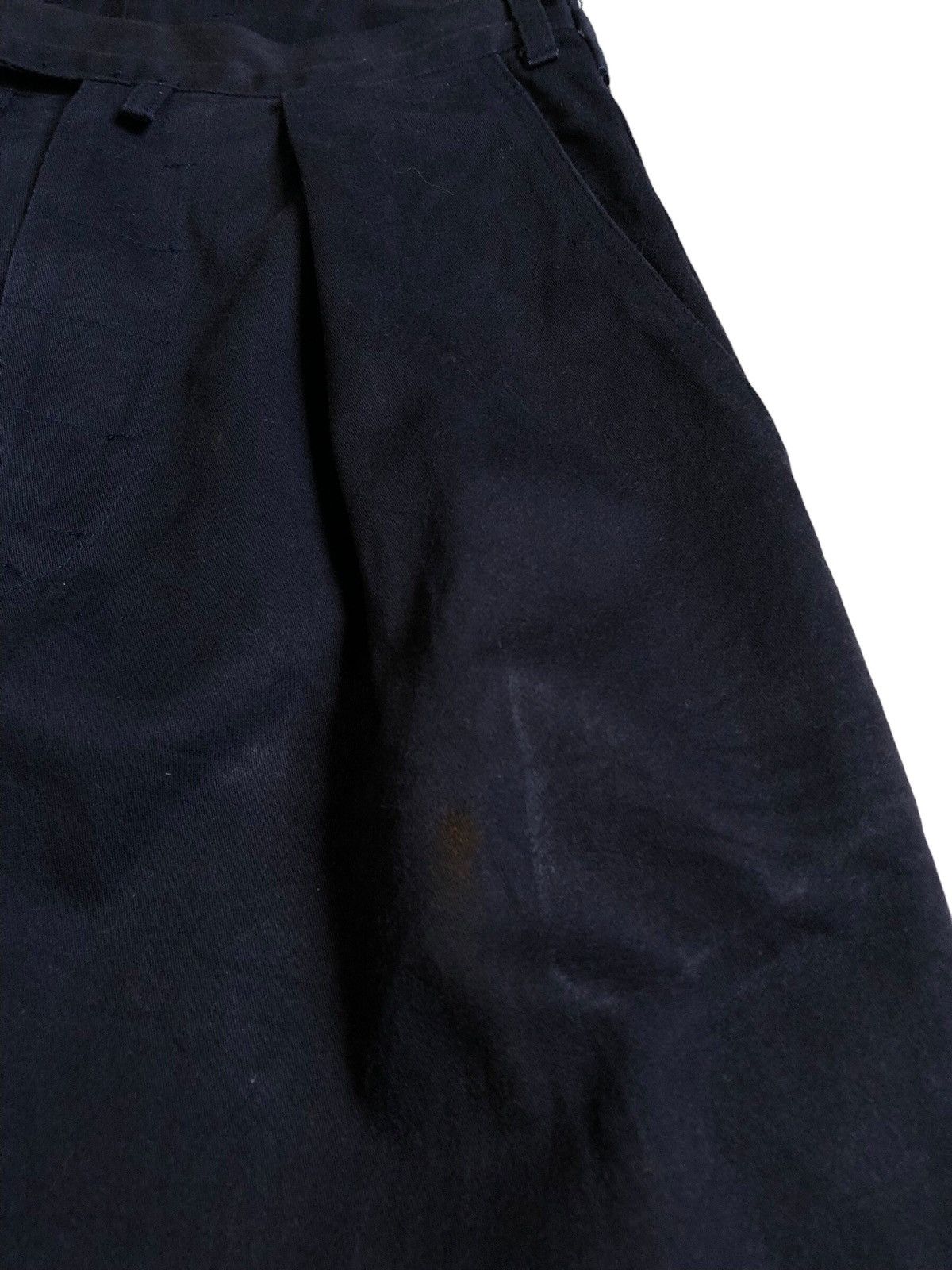Katharine Hamnett London Vintage Katherine Hamnett pants Size US 27 - 4 Thumbnail