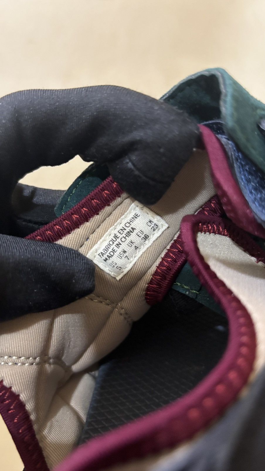 Suicoke Suicoke Size US 7 / IT 37 - 7 Thumbnail