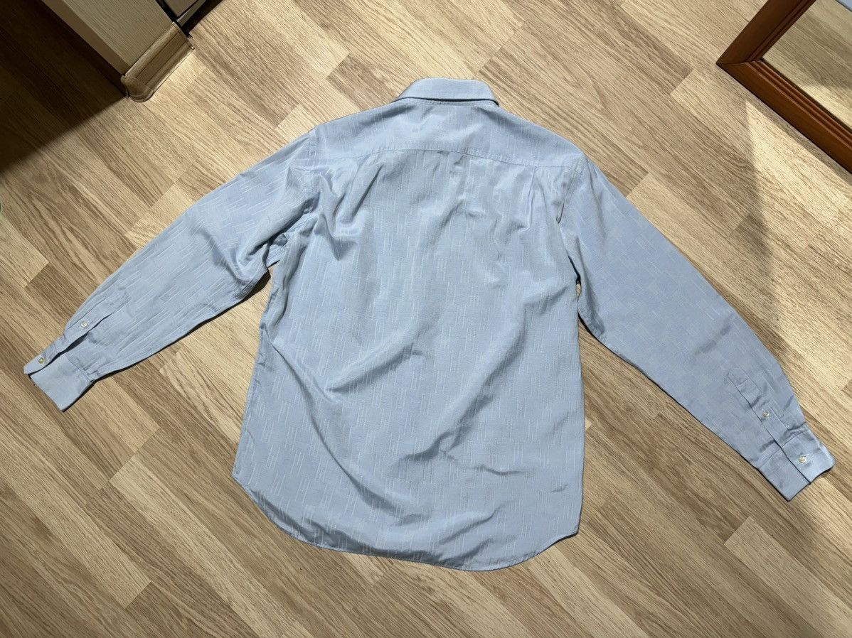 Designer × Missoni × Vintage Missoni shirt Size US XL / EU 56 / 4 - 17 Thumbnail