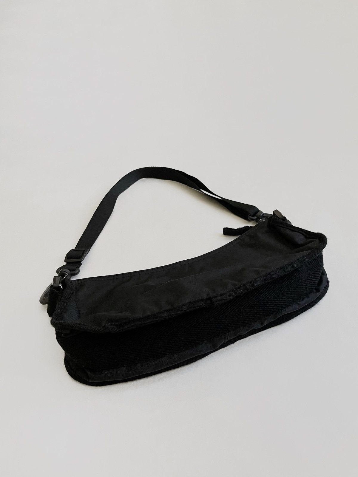 Gap Vintage Gap pocket mini shoulder bag Size ONE SIZE - 7 Thumbnail