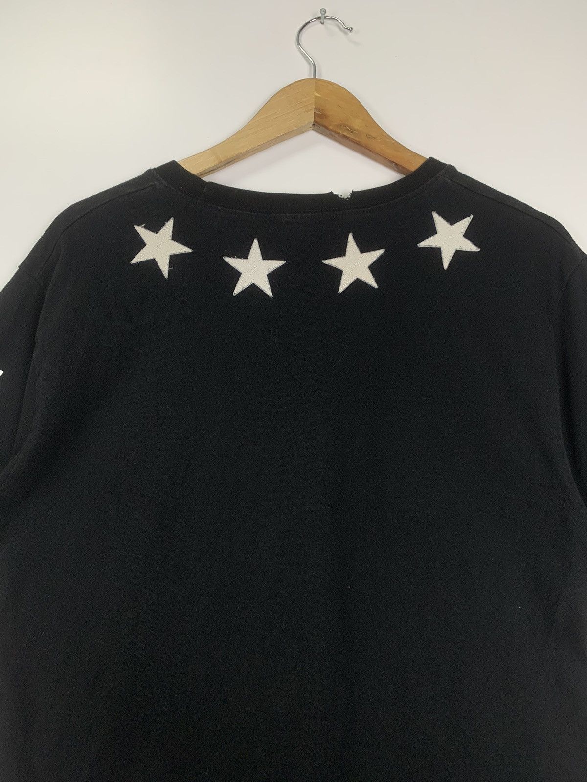 Vintage Bunker Tee Size US XL / EU 56 / 4 - 10 Thumbnail