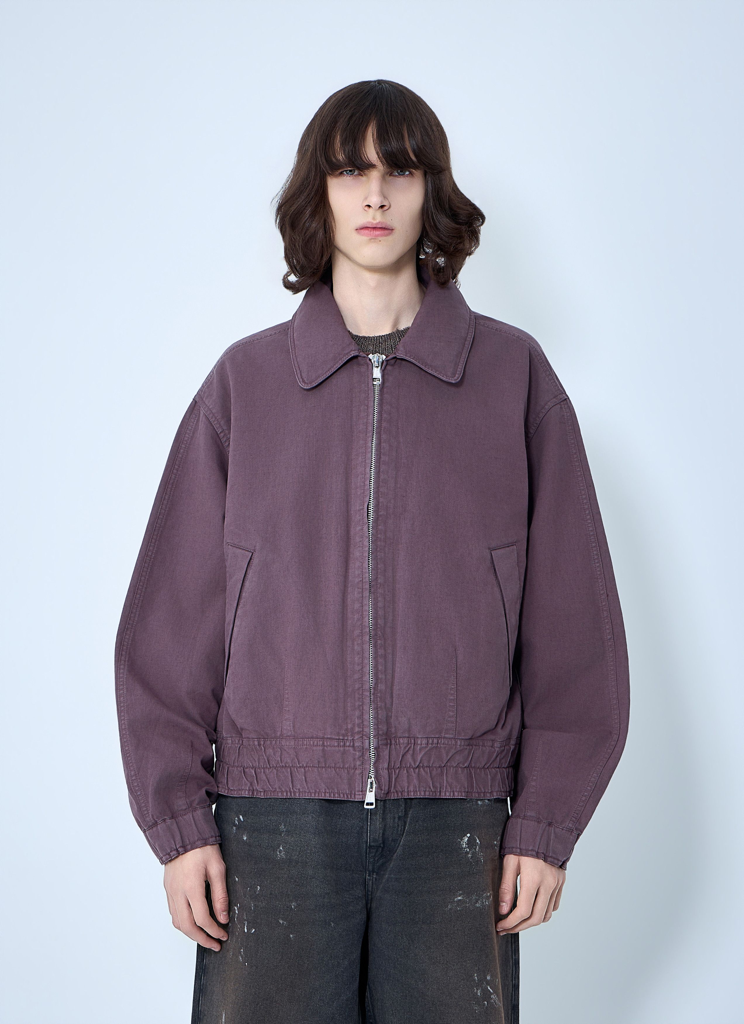 Our Legacy Loan jacket | Grailed