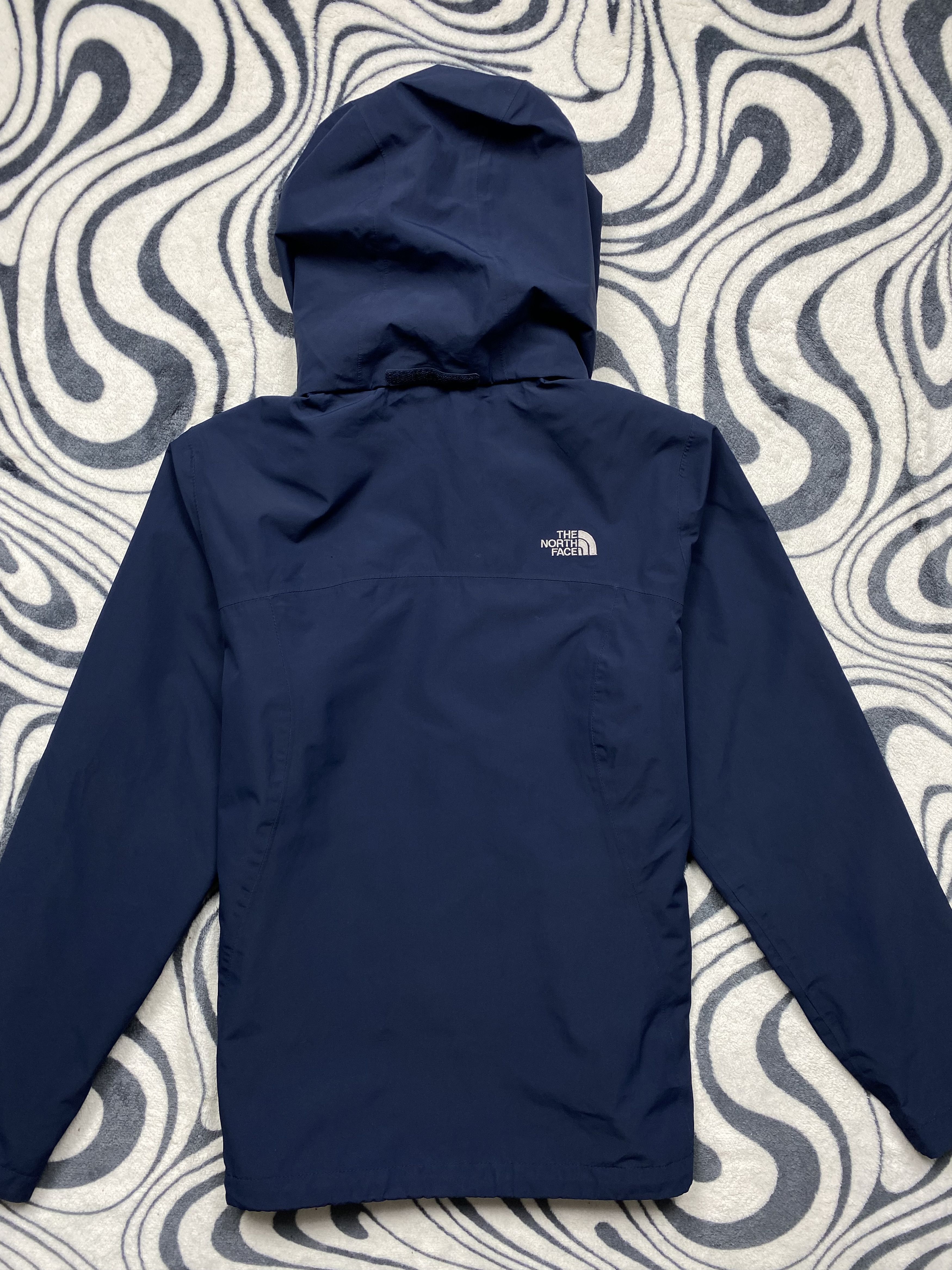 The North Face The North Face Hyvent Vintage Womens Jacket Y2K Size L / US 10 / IT 46 - 6 Thumbnail