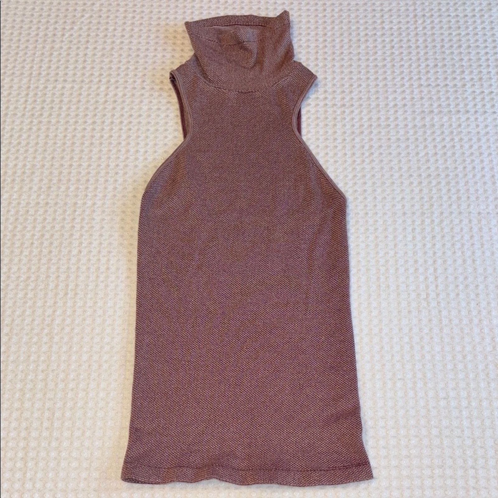Free People Free People Intimate XS/S Always Ready Seamless Tank Purple Size S / US 4 / IT 40 - 10 Thumbnail