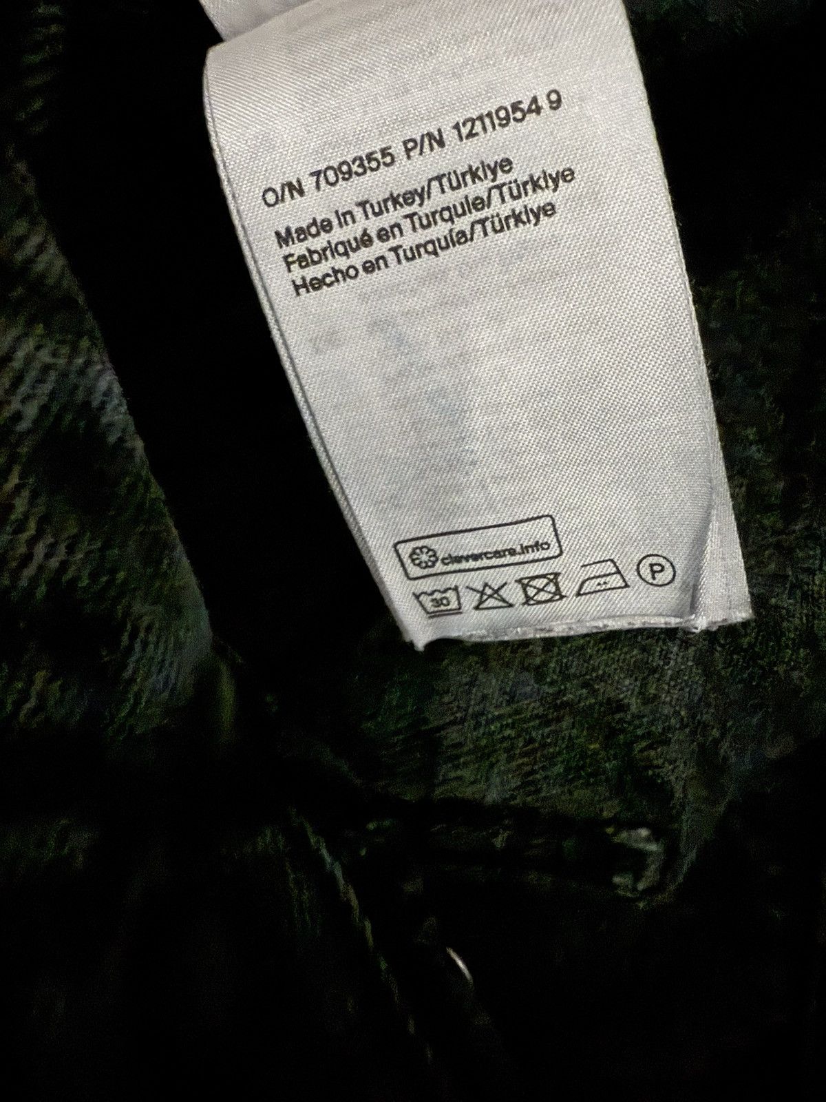 Cos Cos carpenter jeans Size US 30 / EU 46 - 4 Thumbnail
