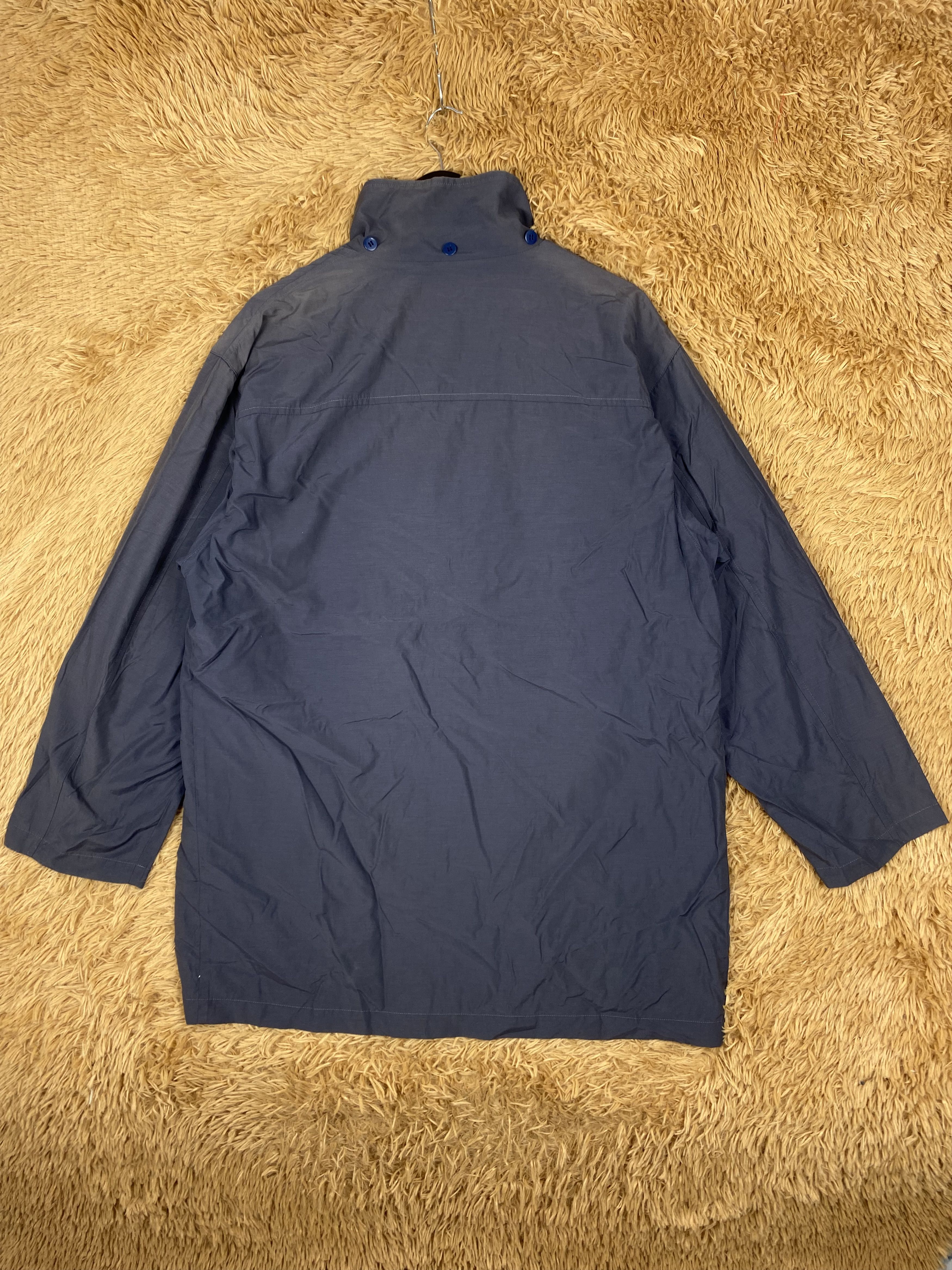 Burberry Vintage Burberry Faded Jacket DJ0846 Size US L / EU 52-54 / 3 - 5 Thumbnail
