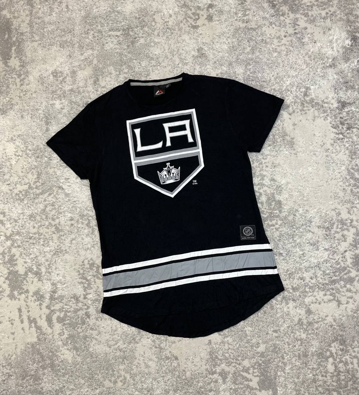 Majestic Los Angeles Kings Jersey Hockey Size L Shirt Majestic Size US L / EU 52-54 / 3 - 2 Thumbnail