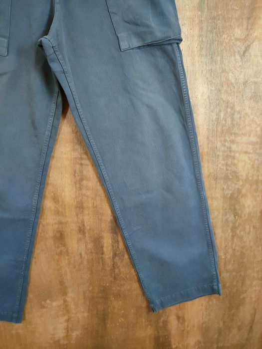 Johnbull John Bull monkey pants cargo multipocket tactical #46-774DLL Size US 30 / EU 46 - 8 Thumbnail