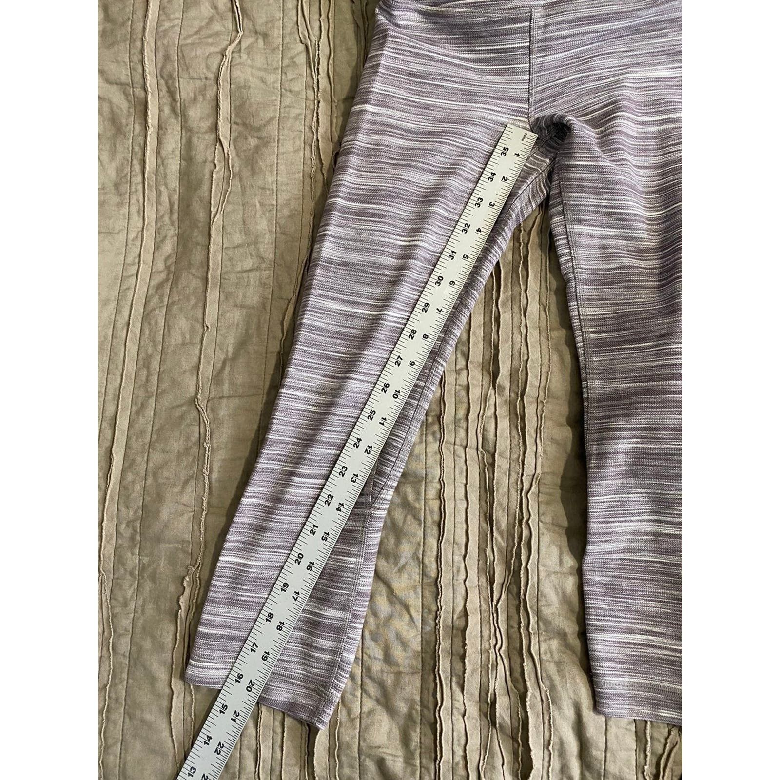 Lululemon lululemon leggings size 4 Size 27" / US 4 / IT 40 - 7 Thumbnail