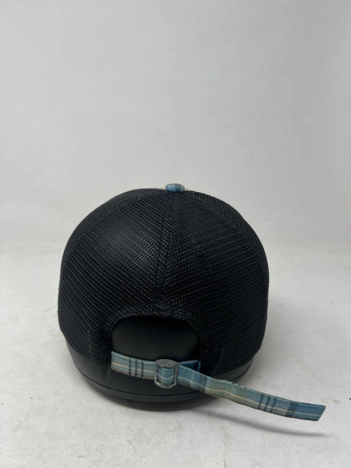 Billabong Billabong SurfSounds Patches Trucker Hat Size ONE SIZE - 3 Thumbnail