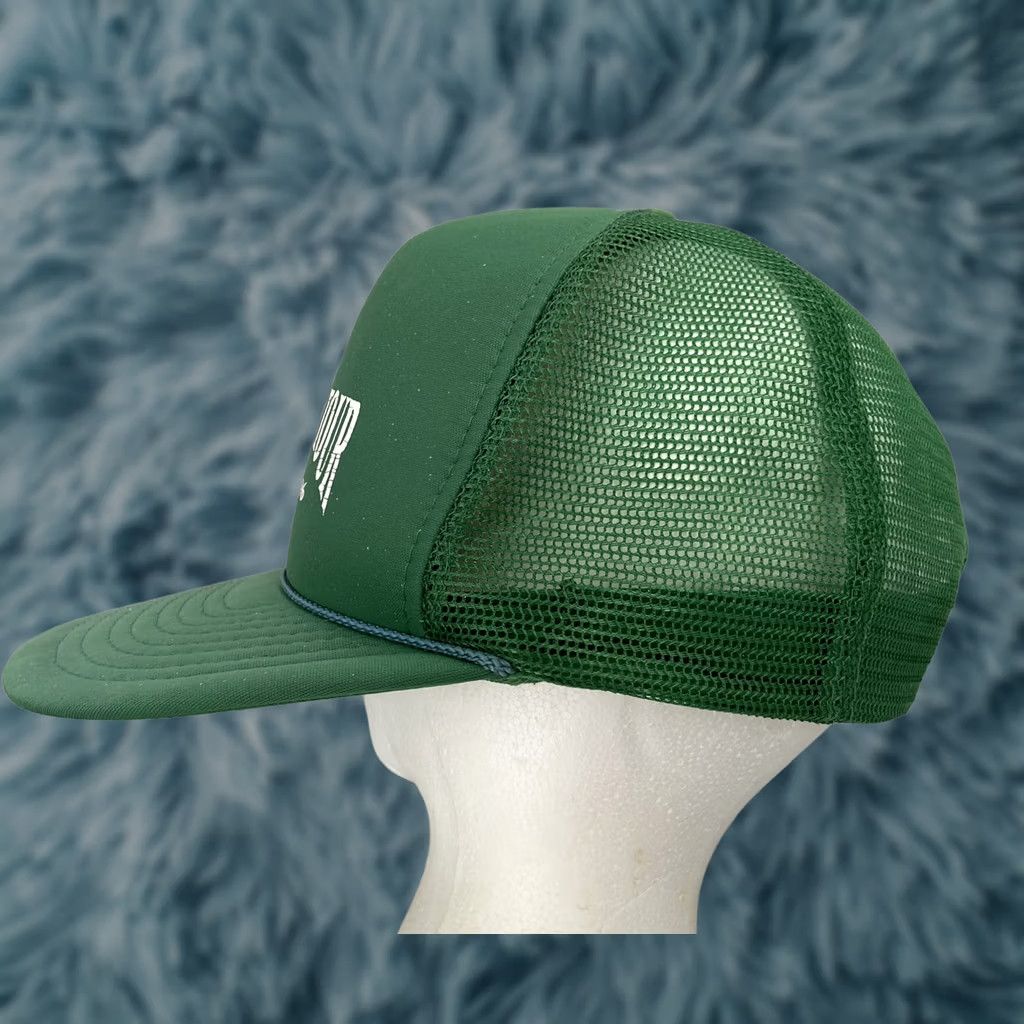Antihero × Vintage Vintage 90s Anti Hero Trucker Cap | Grailed