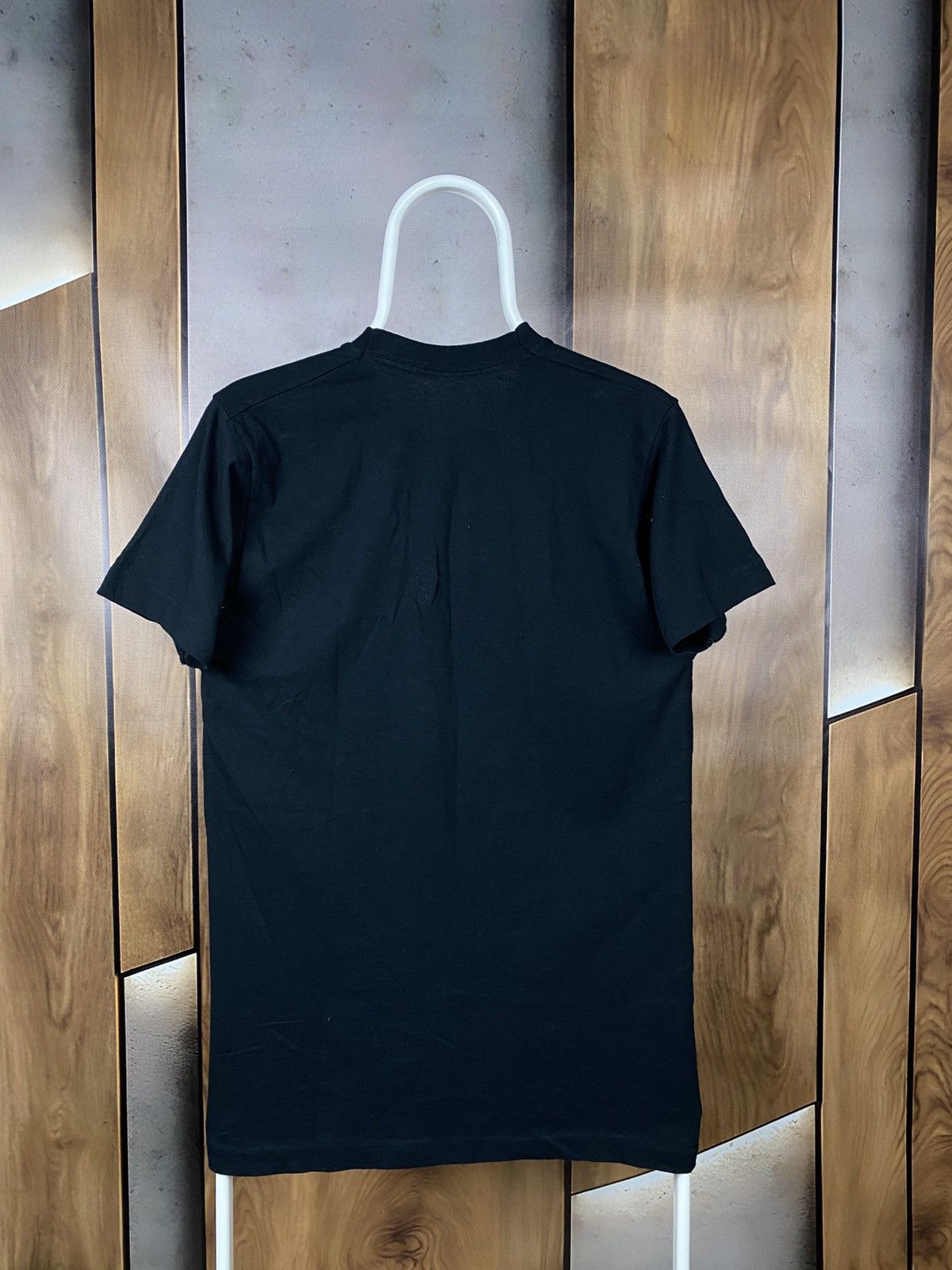 Band Tees 🎸Vintage 80s T-Shirt The Stranglers British Punk Rock Tee🎸 Size US L / EU 52-54 / 3 - 7 Thumbnail