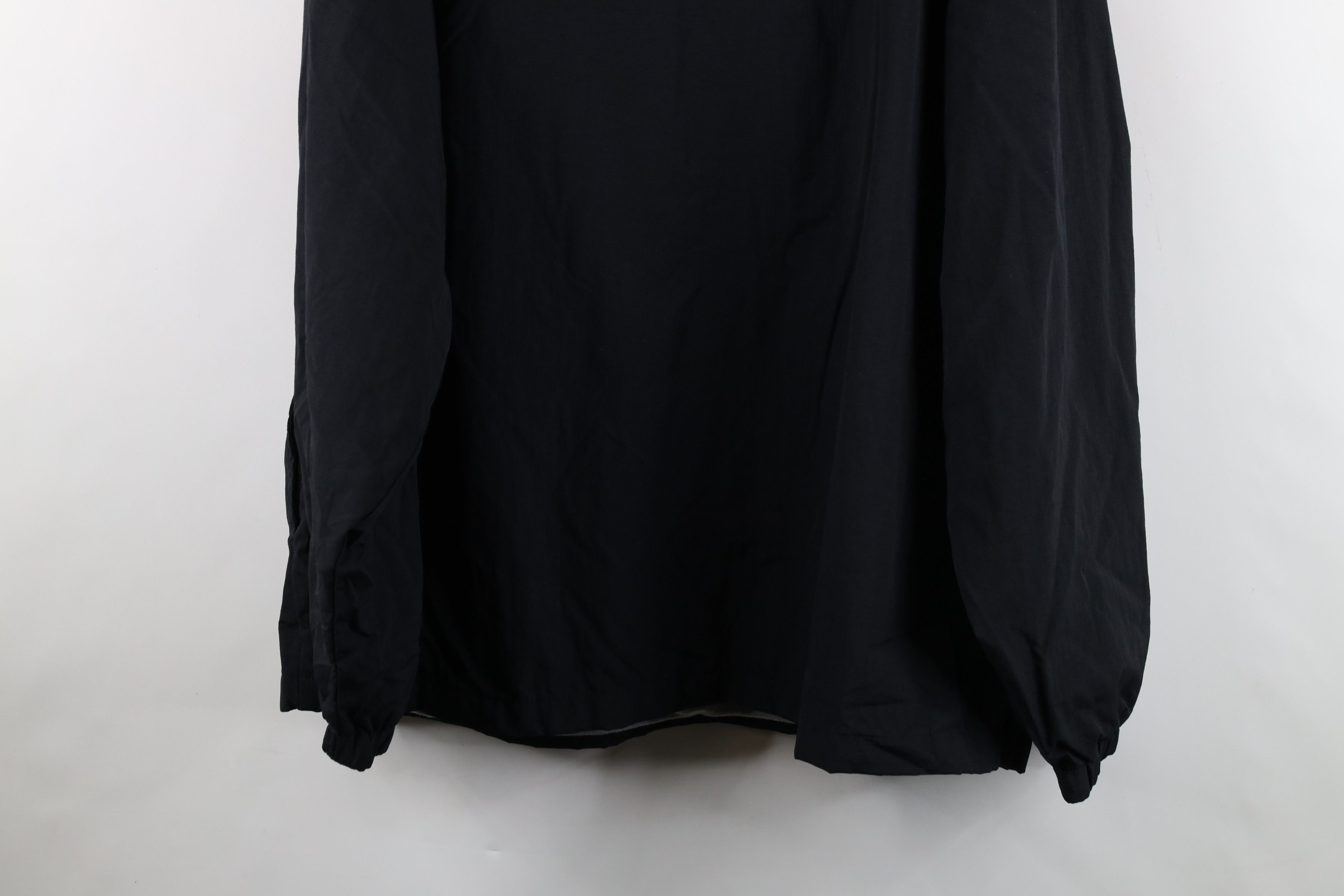 Reebok Vintage 90s Reebok Packable Pullover Windbreaker Jacket Size US XL / EU 56 / 4 - 14 Thumbnail