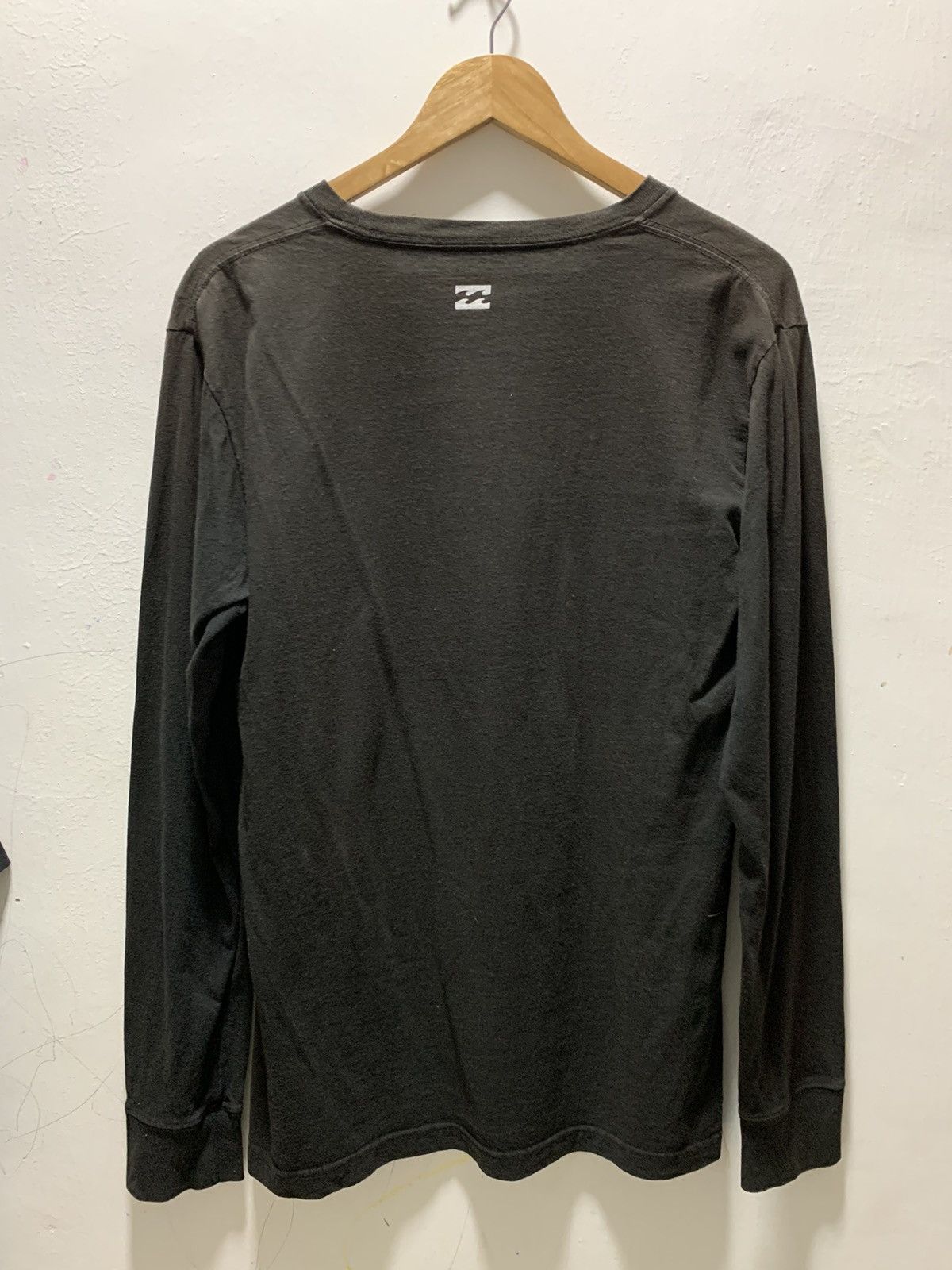 Billabong Billabong surf medium size long sleeve shirt Size US M / EU 48-50 / 2 - 8 Thumbnail