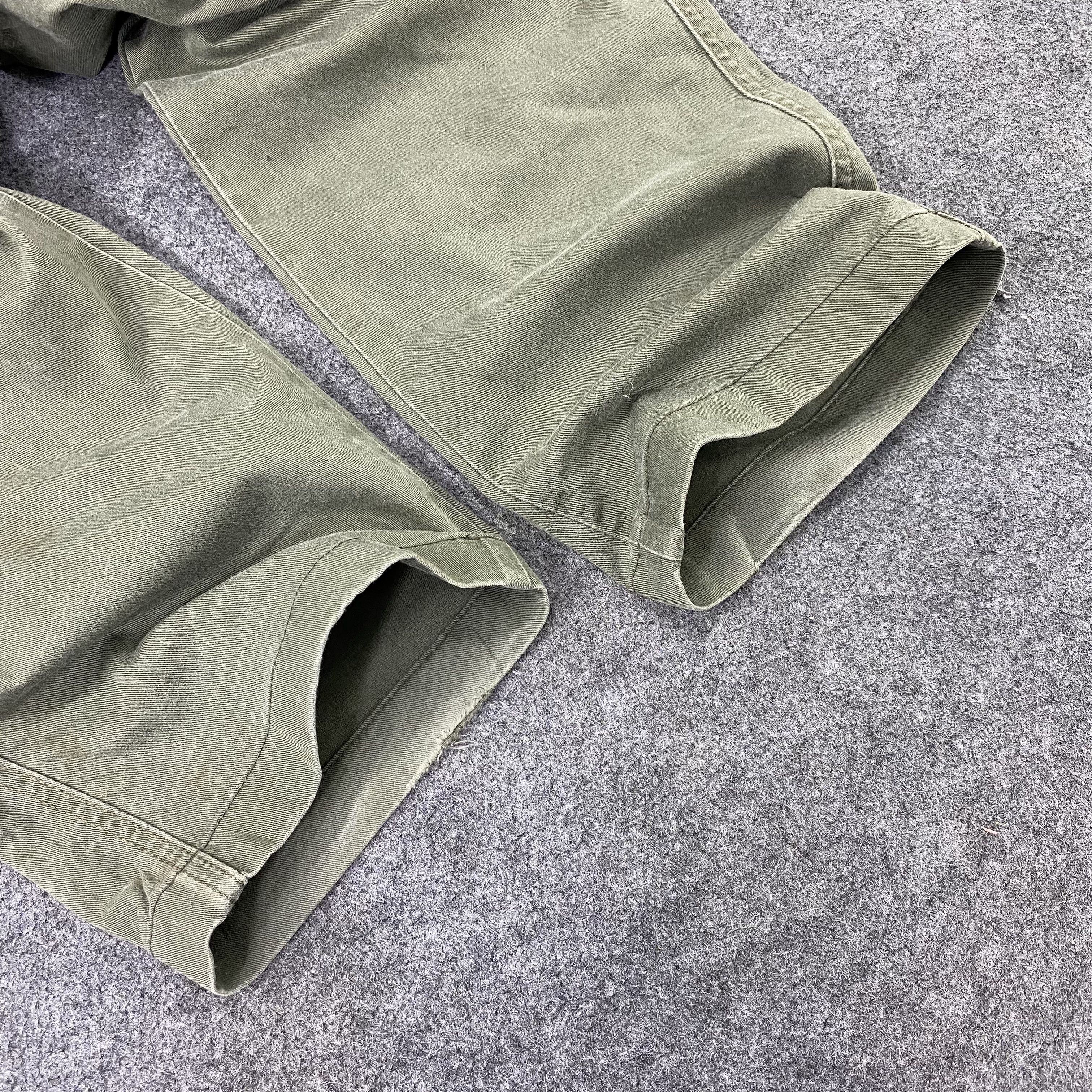 Edwin × Japanese Brand Edwin K46004 Cargo Pants - C014 Size US 35 - 9 Thumbnail