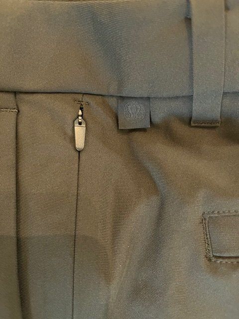 Lululemon Lululemon ABC Skinny Pants. Size 32 Size US 32 / EU 48 - 6 Thumbnail