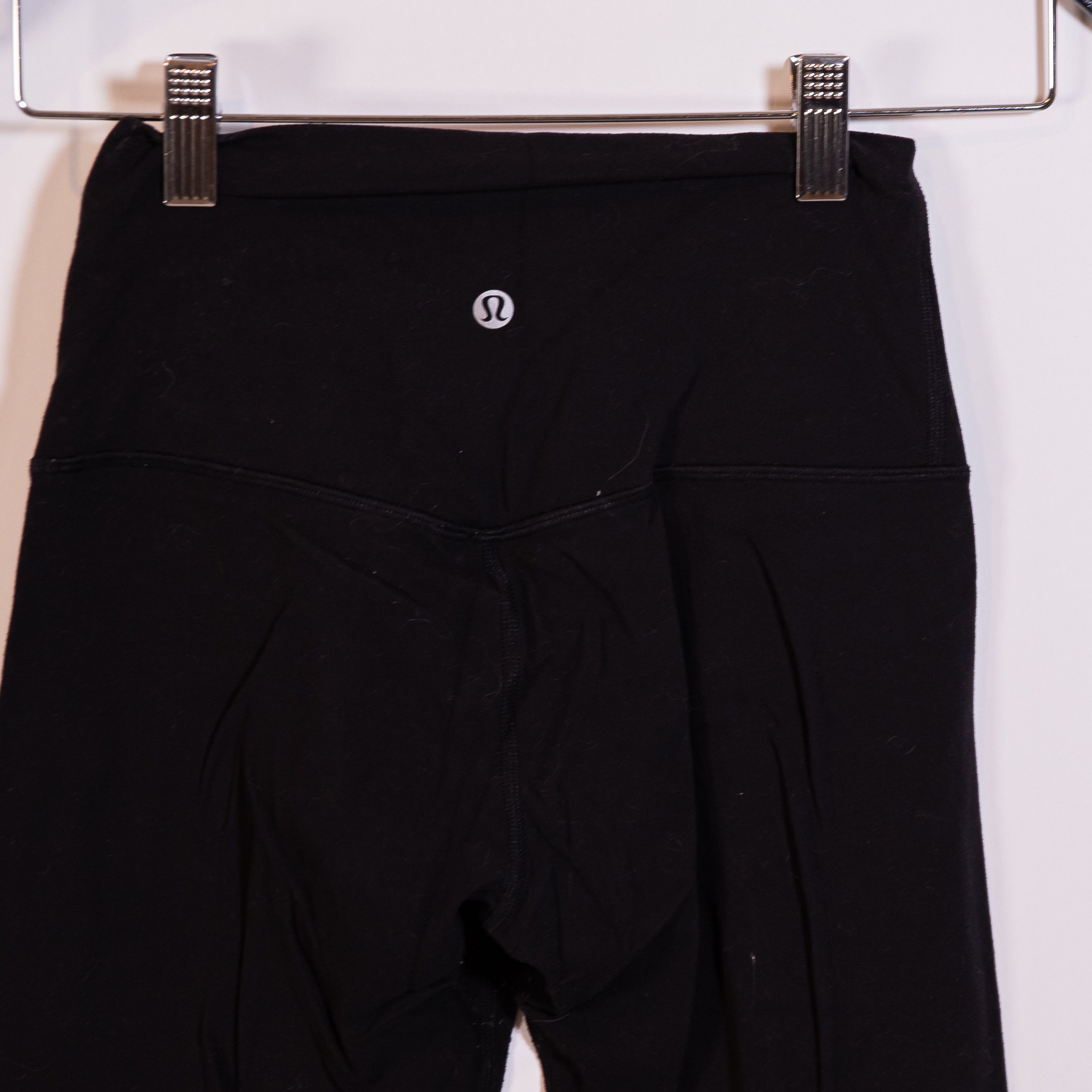 Lululemon Lululemon Women's Align Athletic Work Out High Size 27" / US 4 / IT 40 - 3 Thumbnail