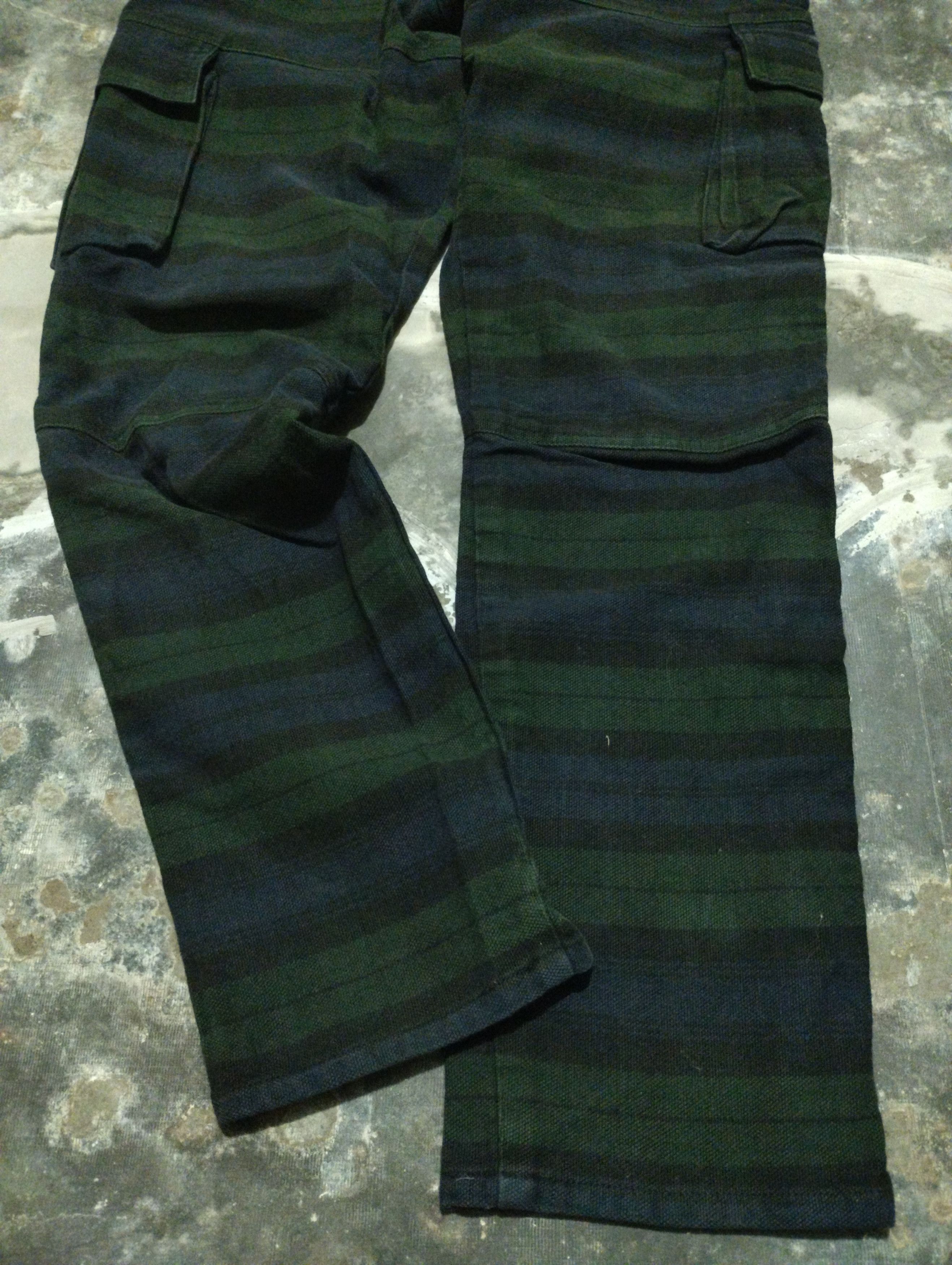 Final Home Final Home Cargo Multipocket Pants Size US 35 - 5 Thumbnail