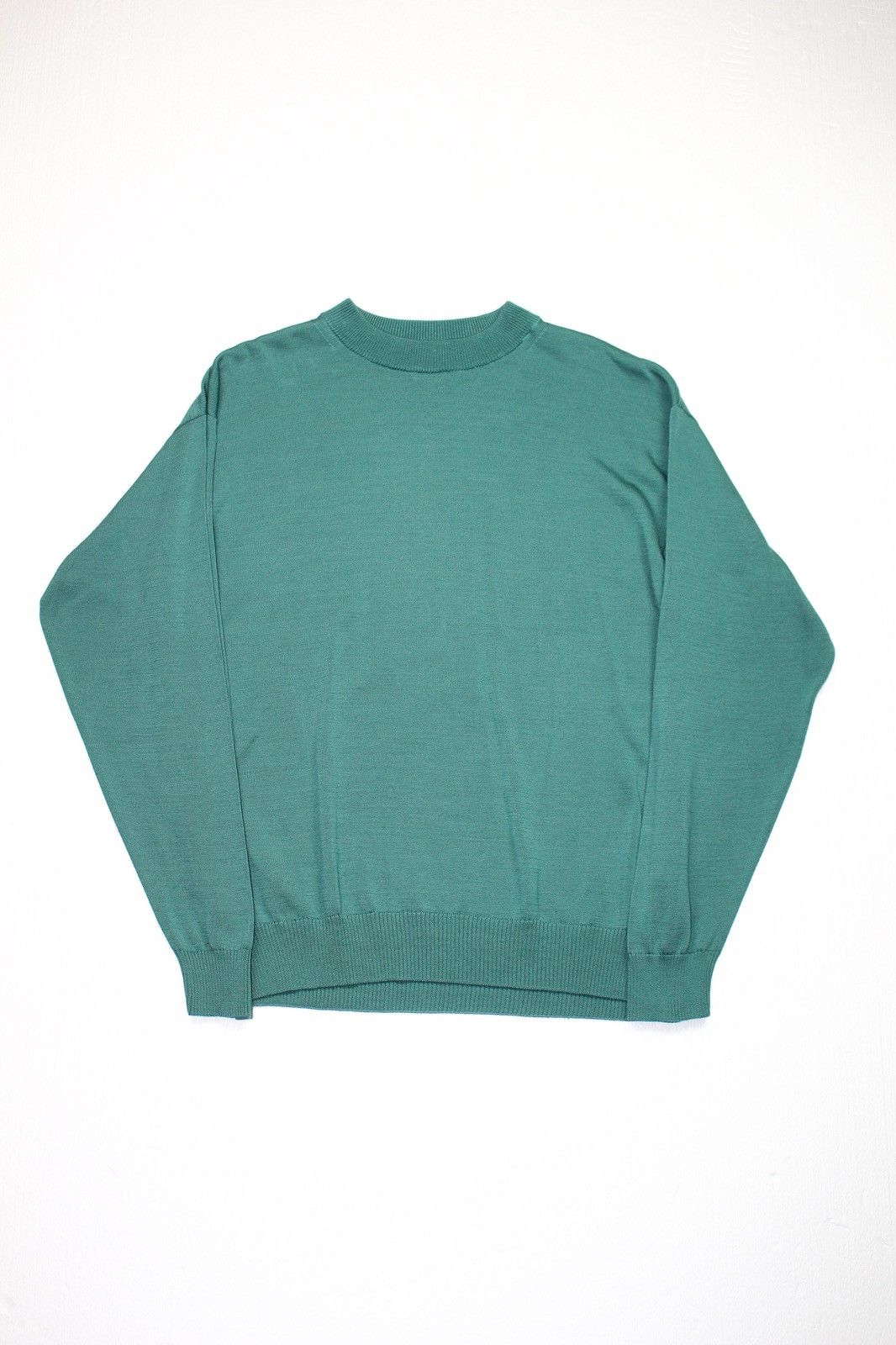 Arpenteur Standard Sweater (Mercerized Cotton) Size US L / EU 52-54 / 3 - 1 Thumbnail