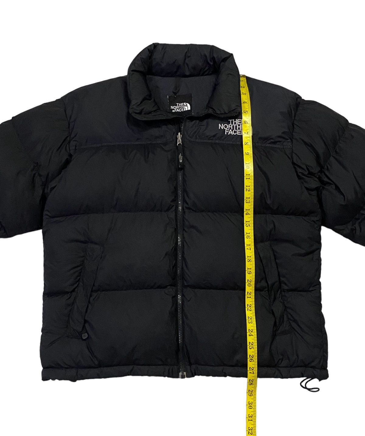 The North Face The North Face 700 Nuptse Puffer Jacket Size US L / EU 52-54 / 3 - 6 Thumbnail