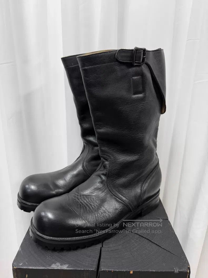 Number (N)ine × Takahiromiyashita The Soloist. NUMBER (N)INE AW06