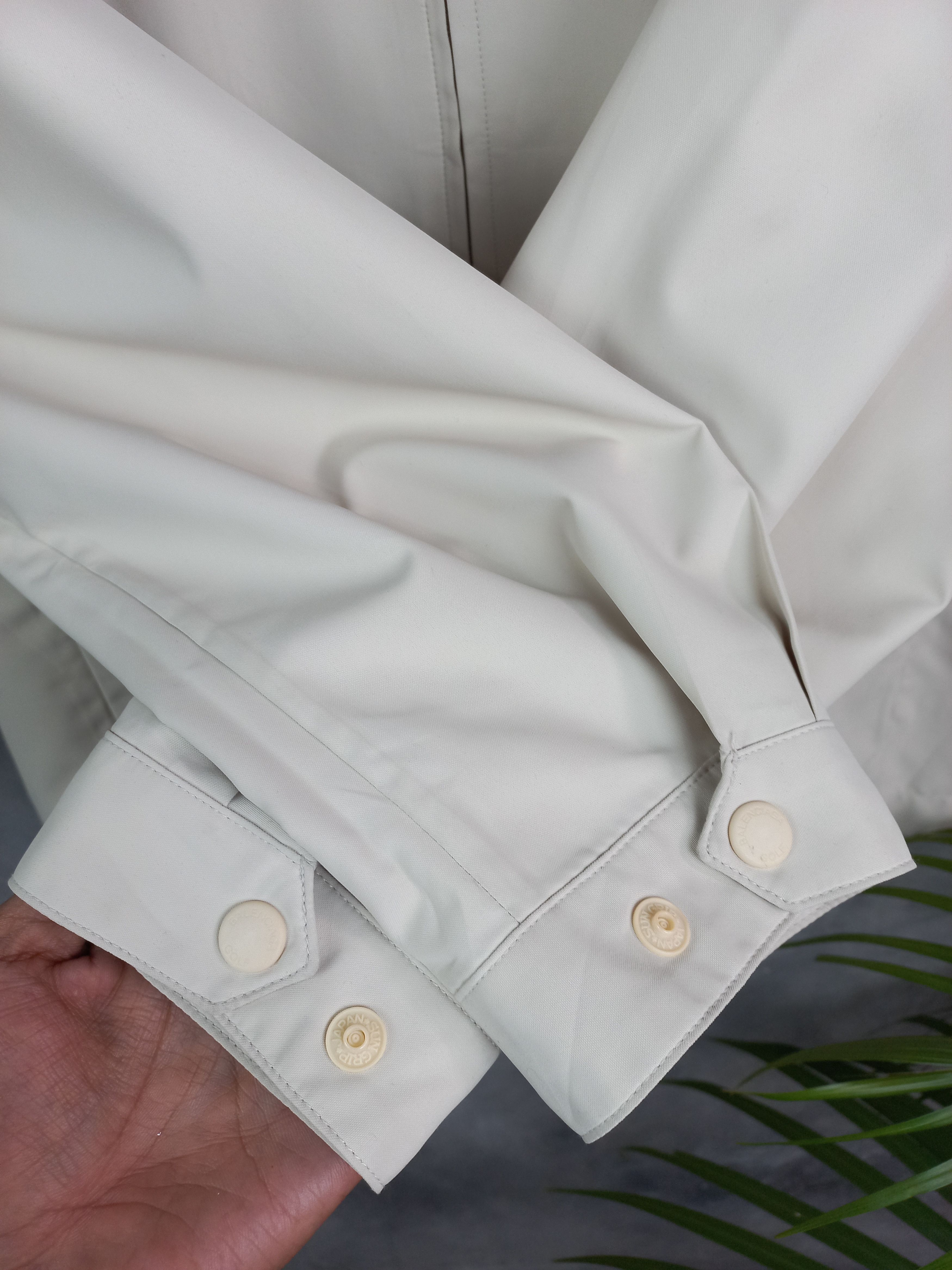 Balenciaga Balenciaga Size US M / EU 48-50 / 2 - 4 Thumbnail