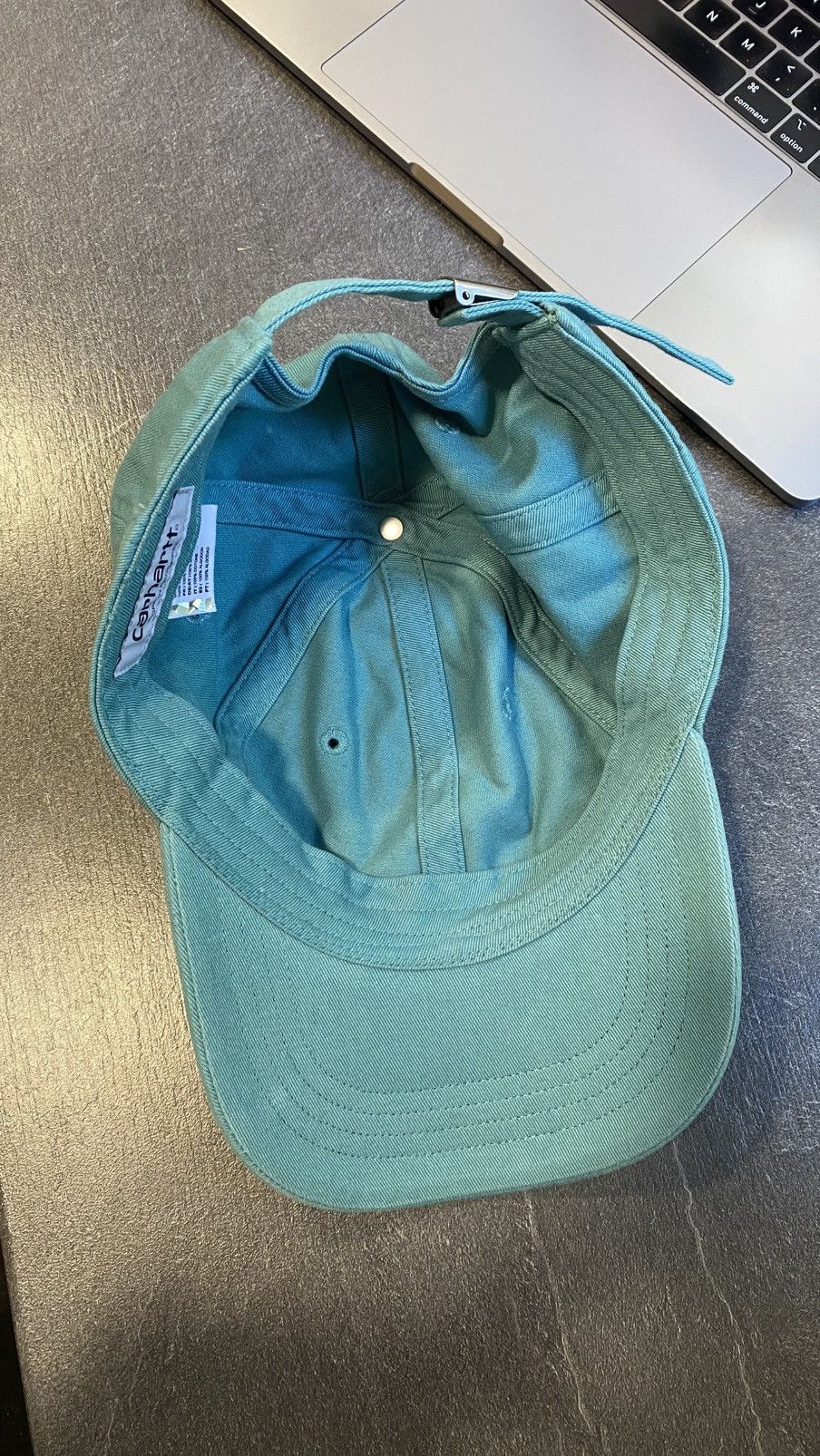 Carhartt Wip × Vintage Carhartt WIP Madison cap Size ONE SIZE - 3 Thumbnail