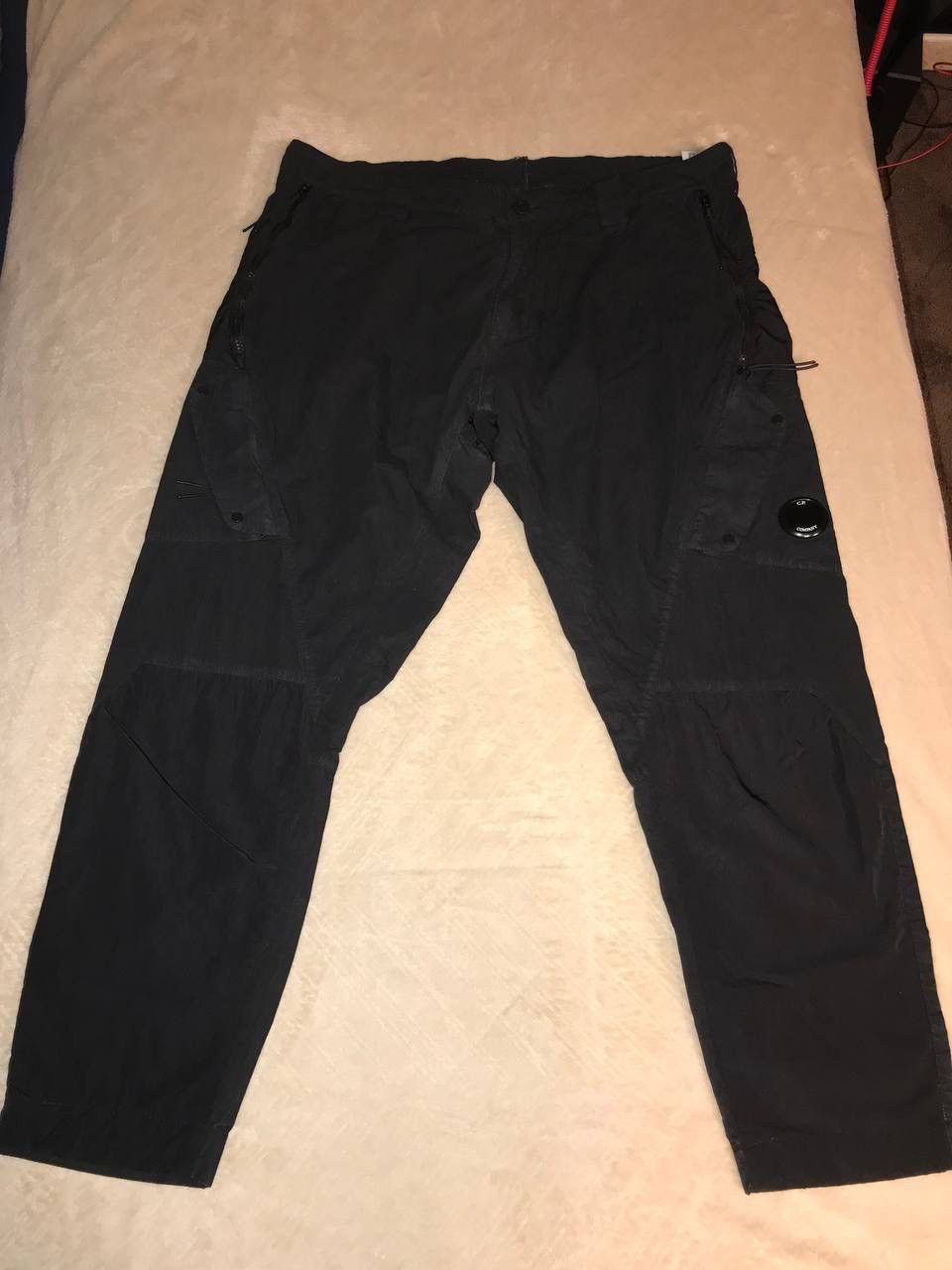 C.P. Company men's neylon pants size 56