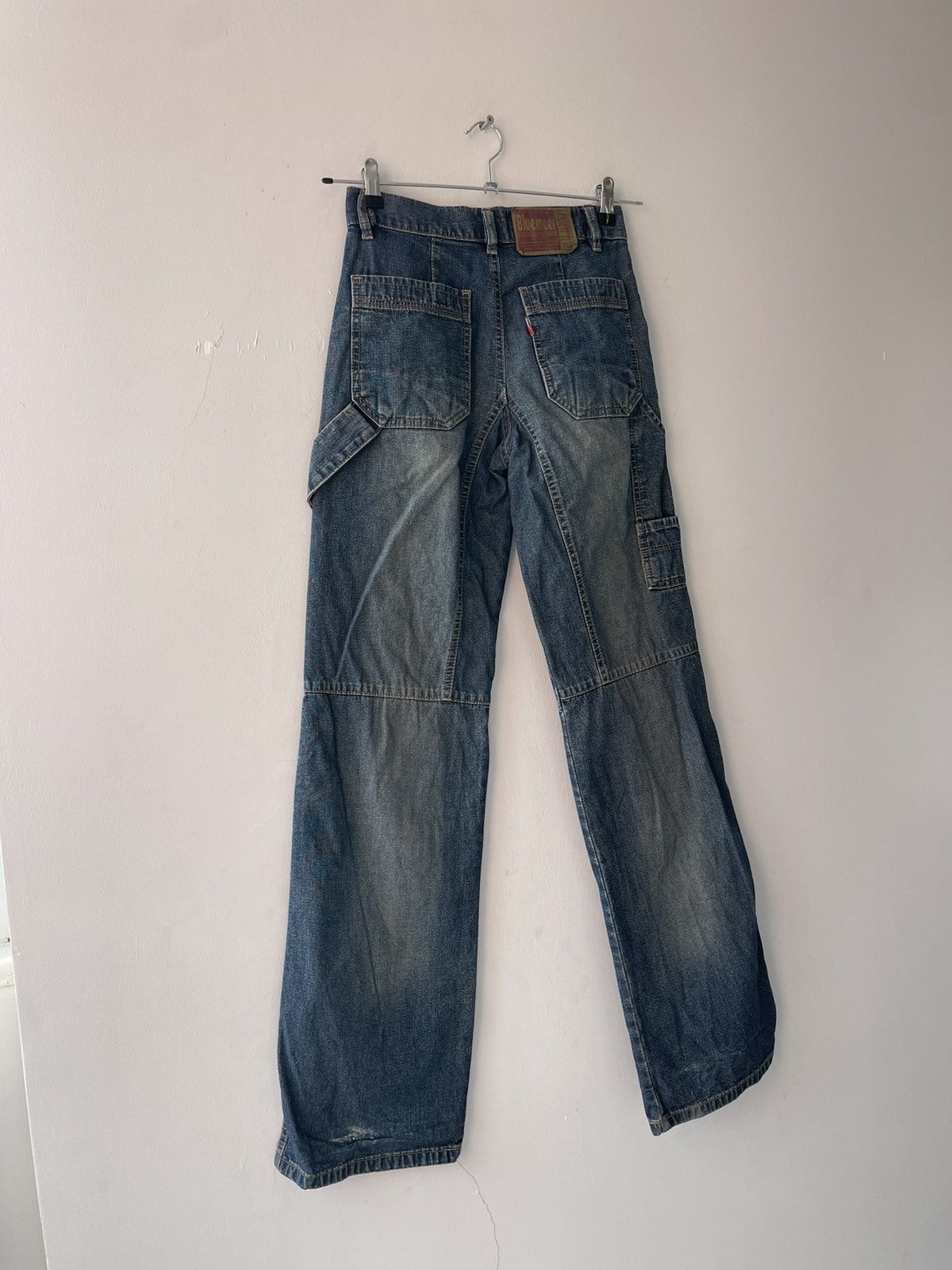 Vintage y2k jean Size 26" / US 2 / IT 38 - 15 Thumbnail