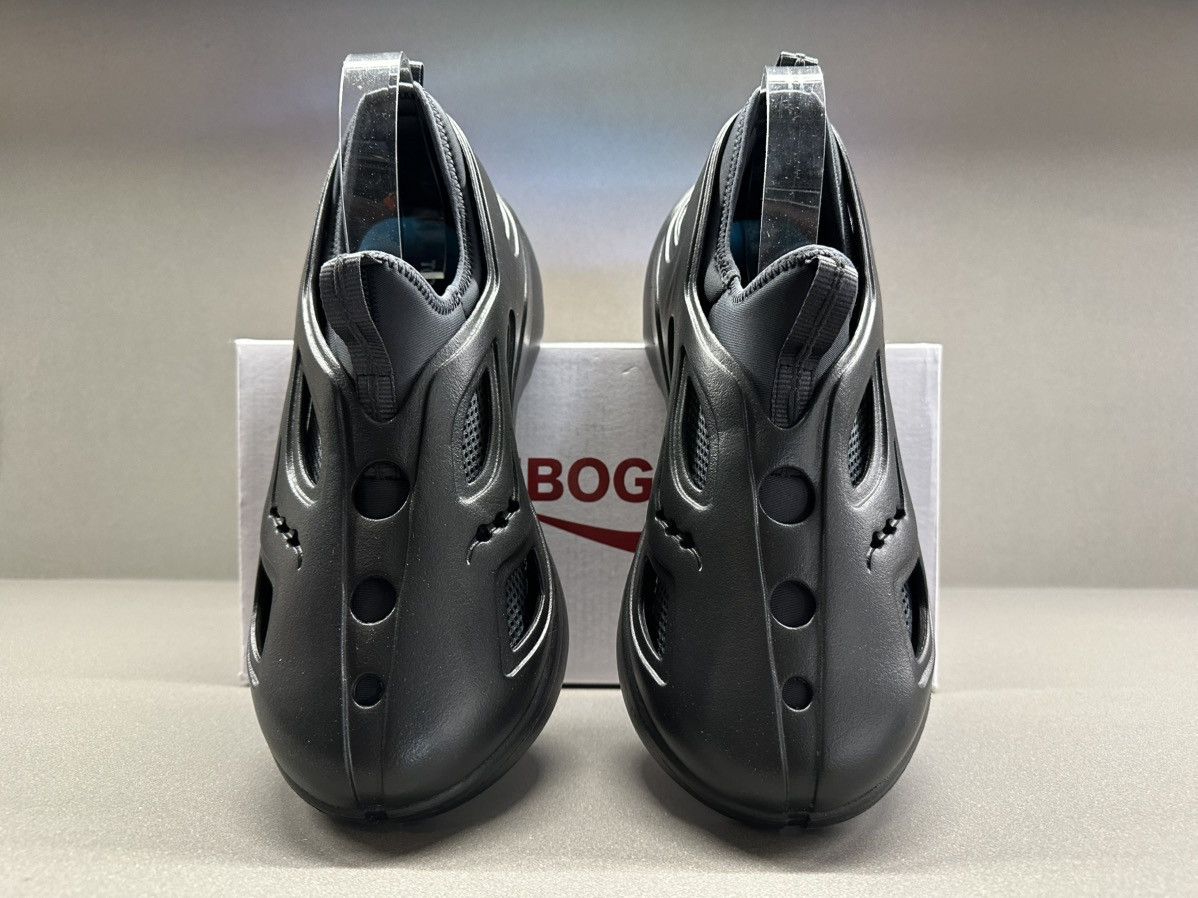 Saucony Saucony The Butterfly TOMBOGO Morpho Black Size US 9 / EU 42 - 4 Thumbnail